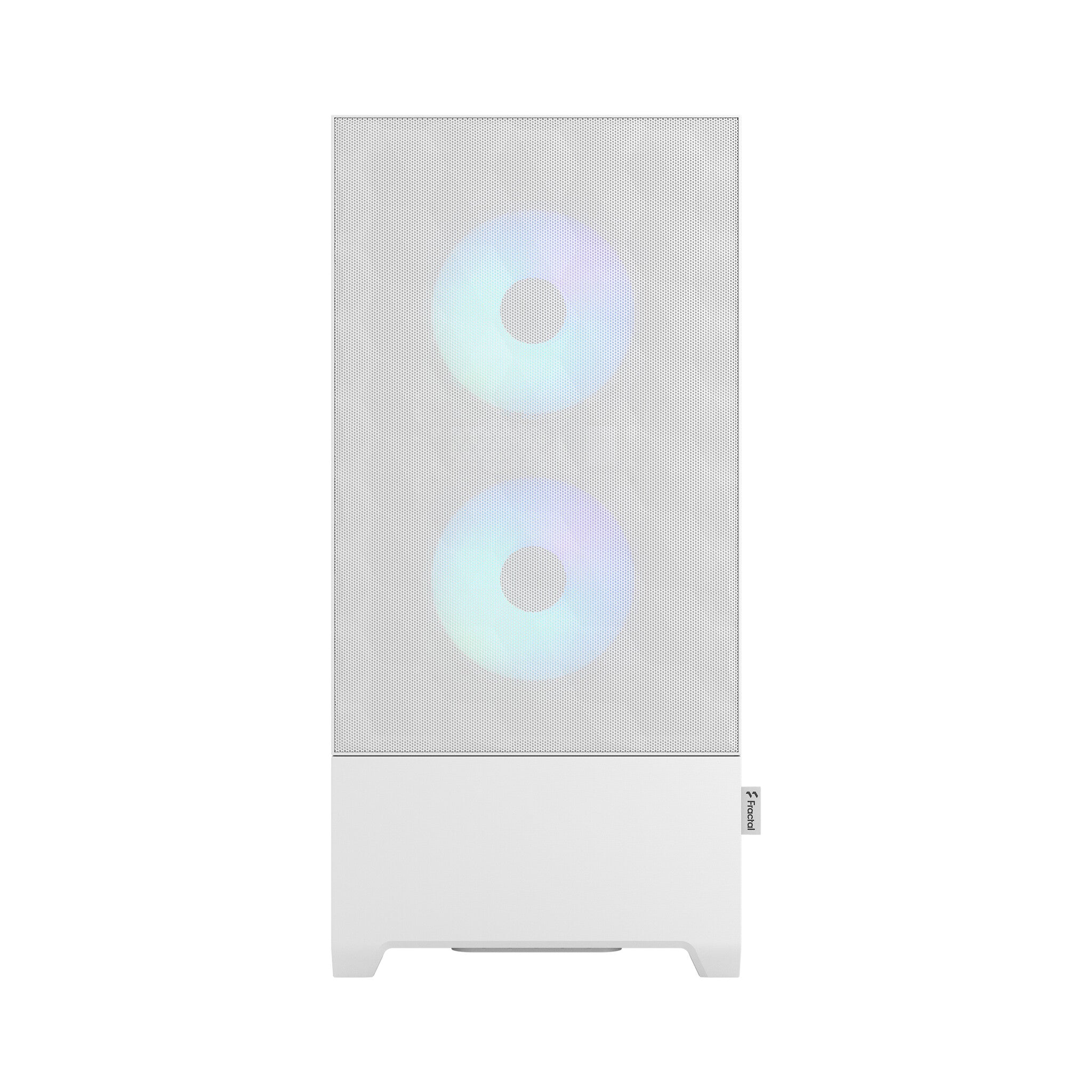 Fractal Design Pop Air - ATX Mid Tower Case in White - Image 2
