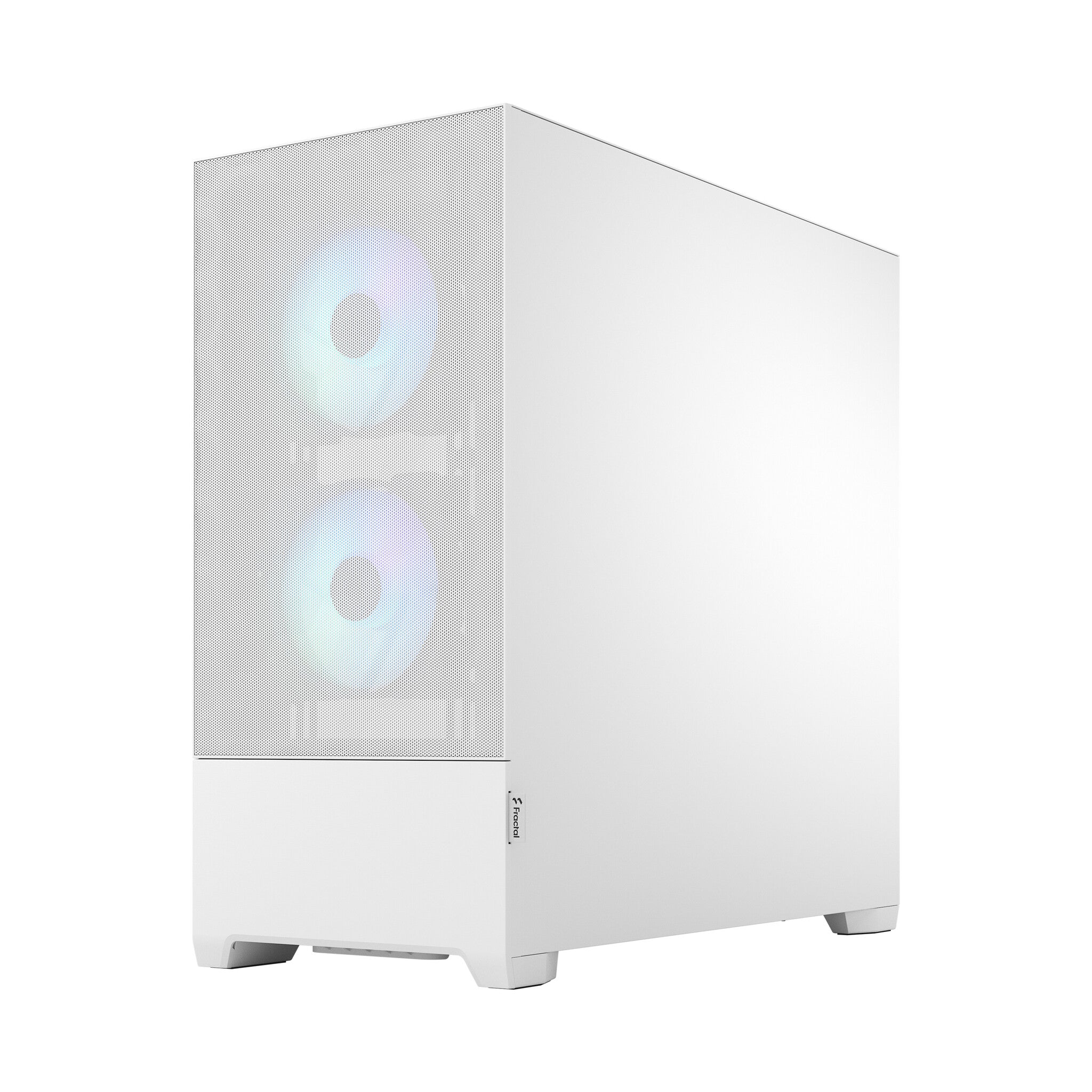 Fractal Design Pop Air - ATX Mid Tower Case in White - Image 5