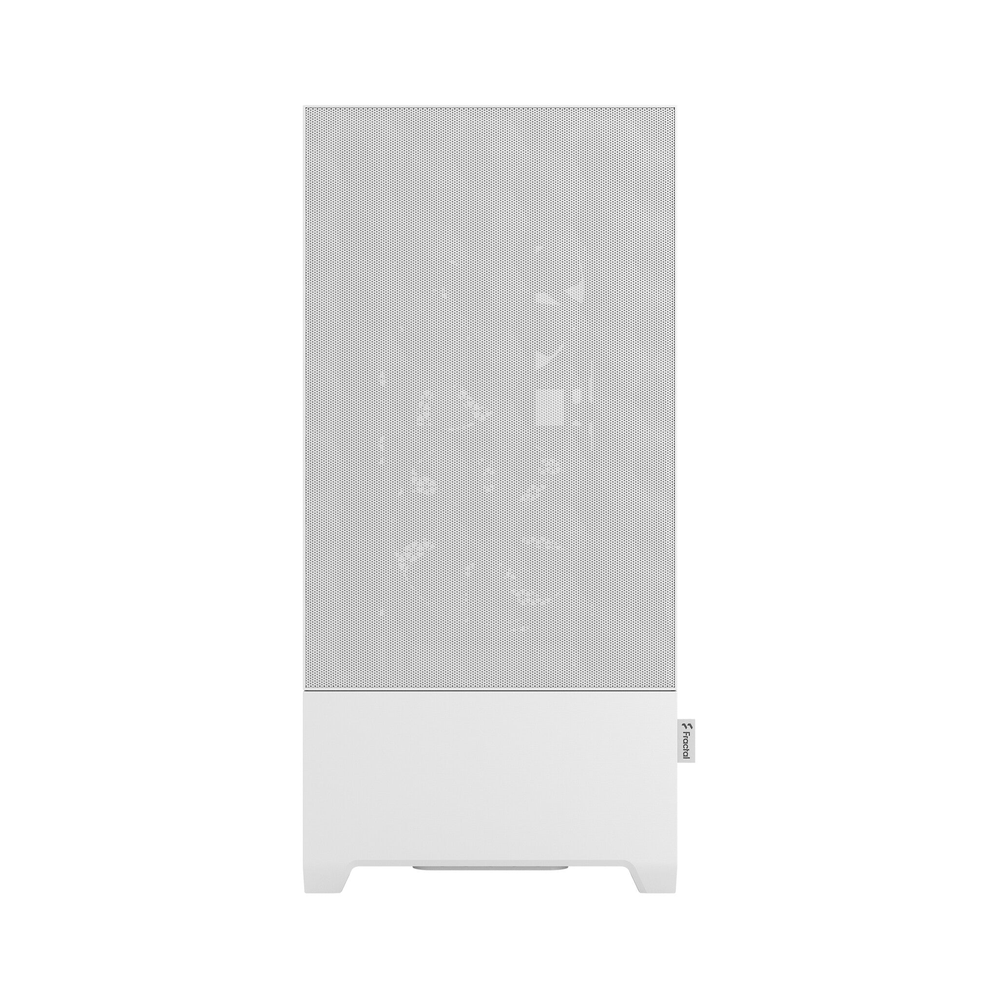 Fractal Design Pop Air - ATX Mid Tower Case in White - Image 2