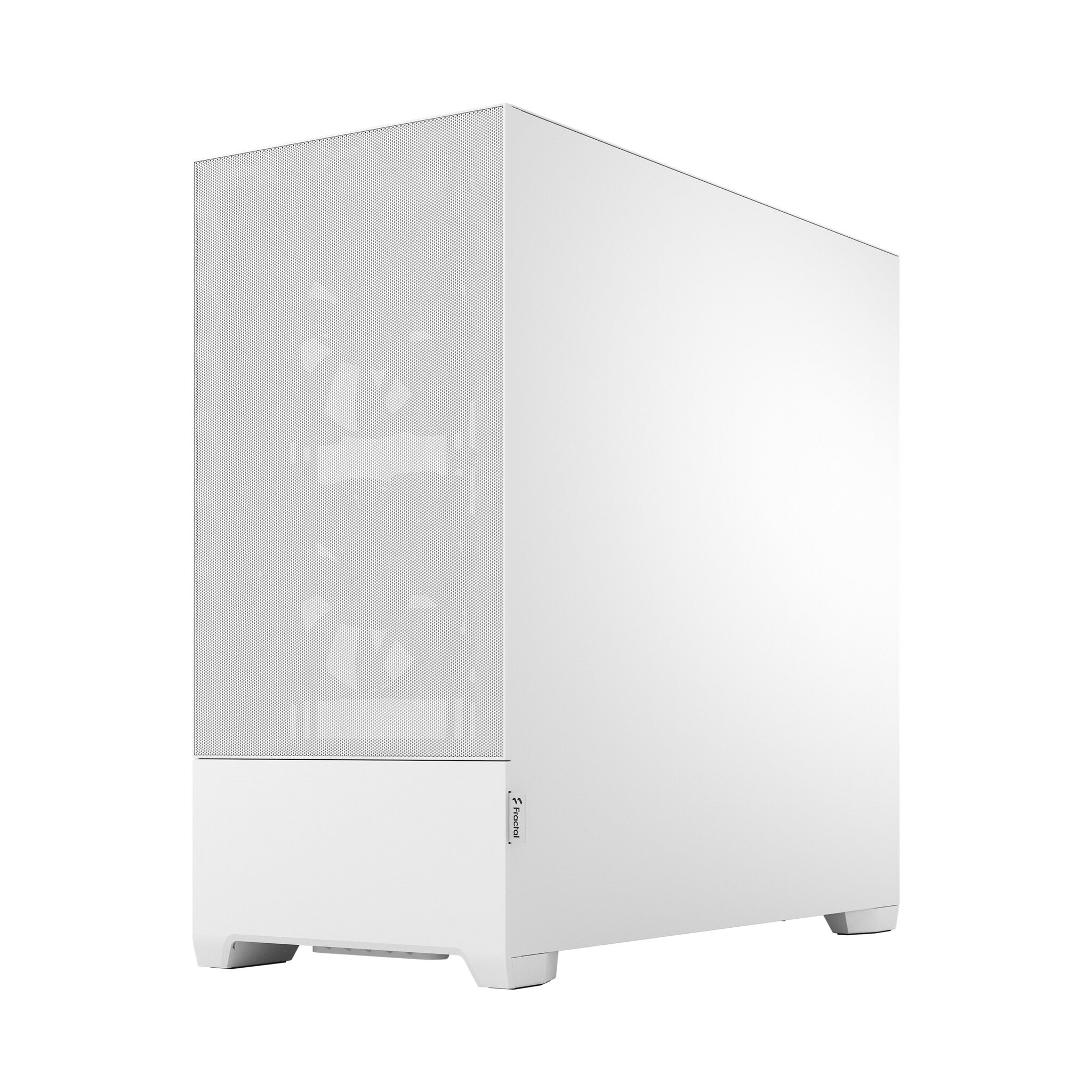 Fractal Design Pop Air - ATX Mid Tower Case in White - Image 5