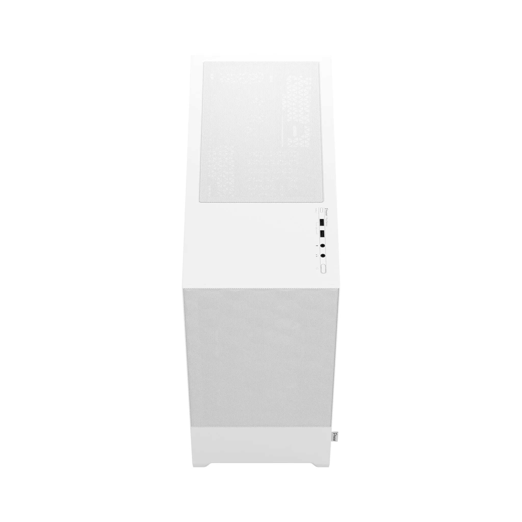 Fractal Design Pop Air - ATX Mid Tower Case in White - Image 6