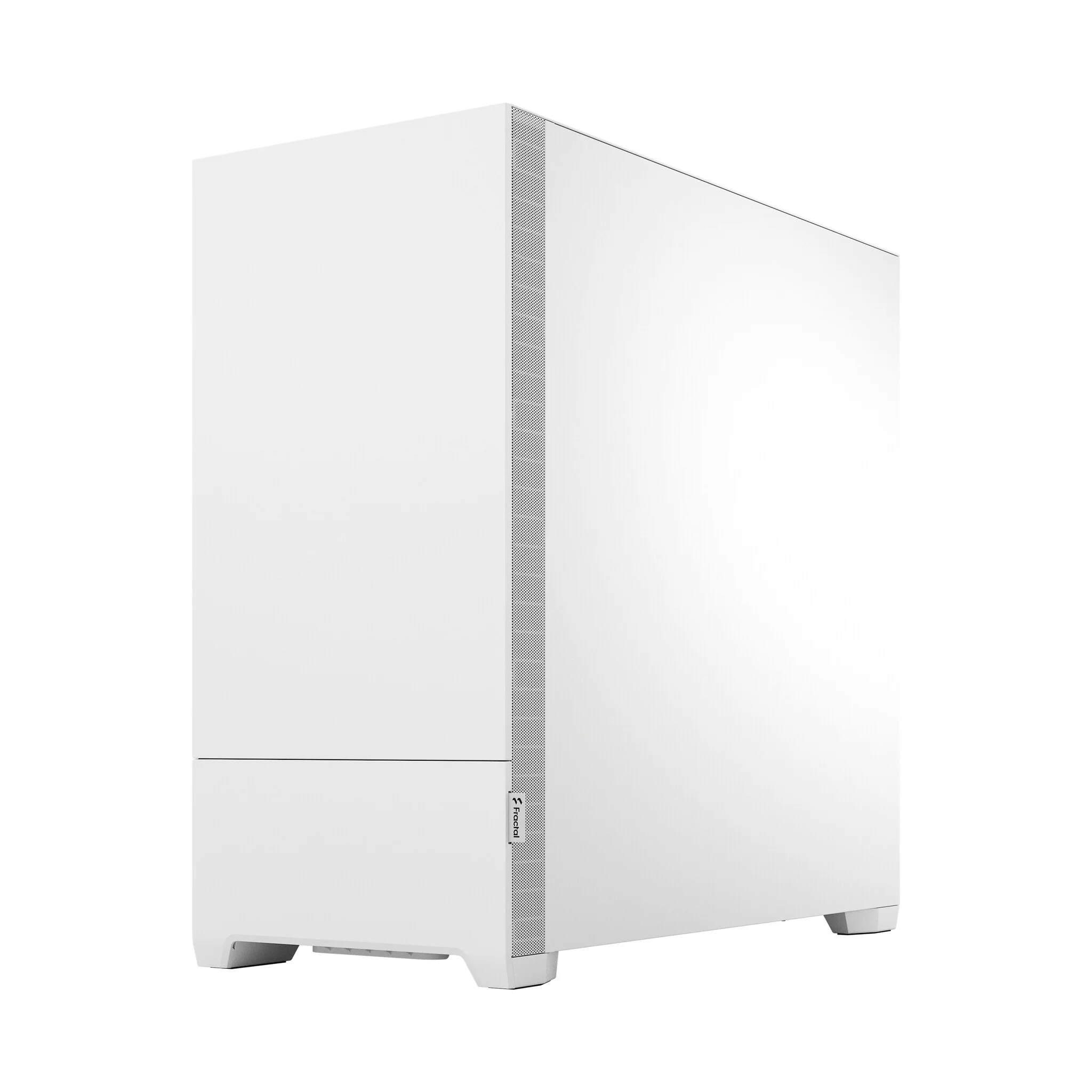 Fractal Design Pop Silent - ATX Mid Tower Case in White - Image 4