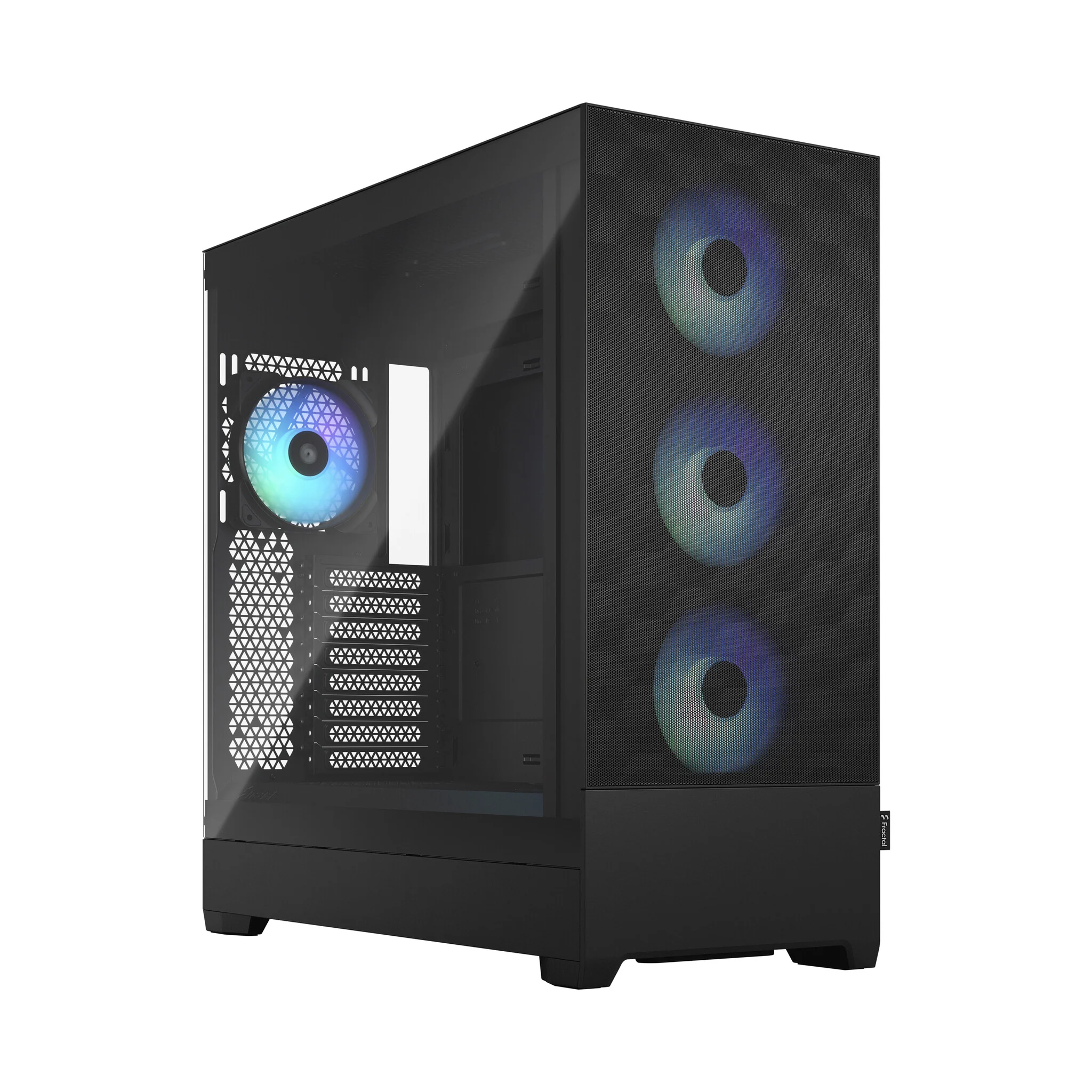 Fractal Design Pop XL Air - ATX Full Tower Case in Black