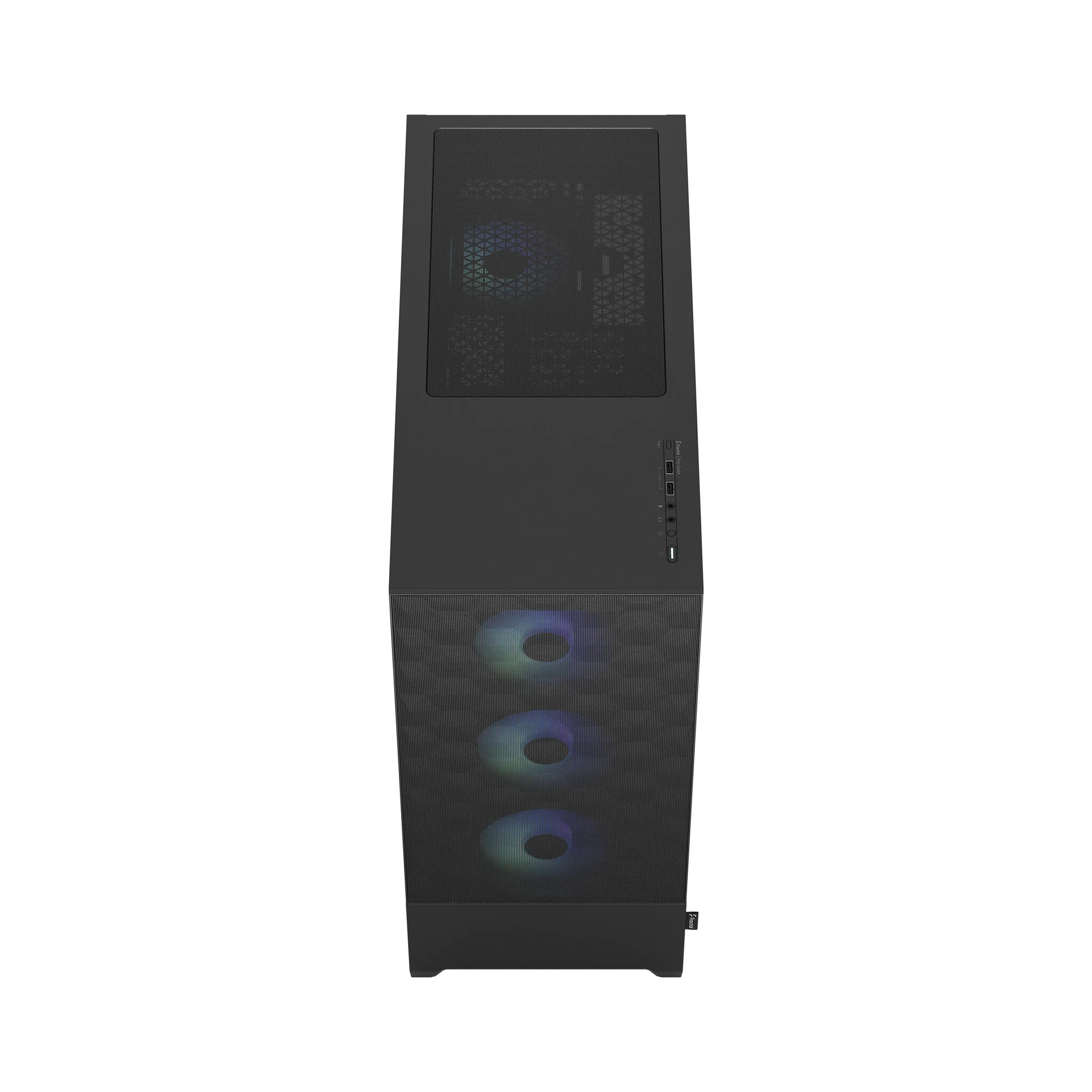 Fractal Design Pop XL Air - ATX Full Tower Case in Black - Image 6