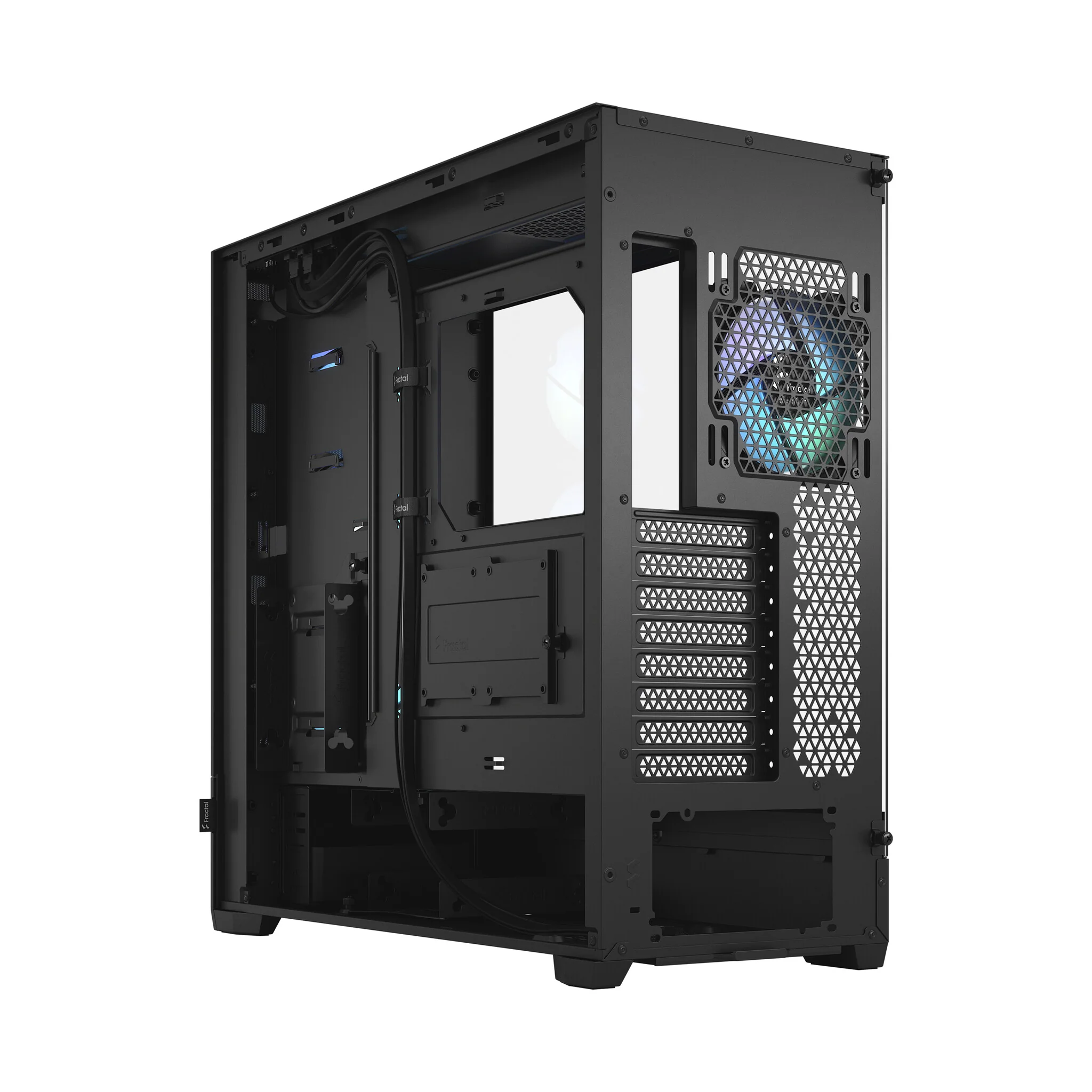 Fractal Design Pop XL Air - ATX Full Tower Case in Black - Image 8