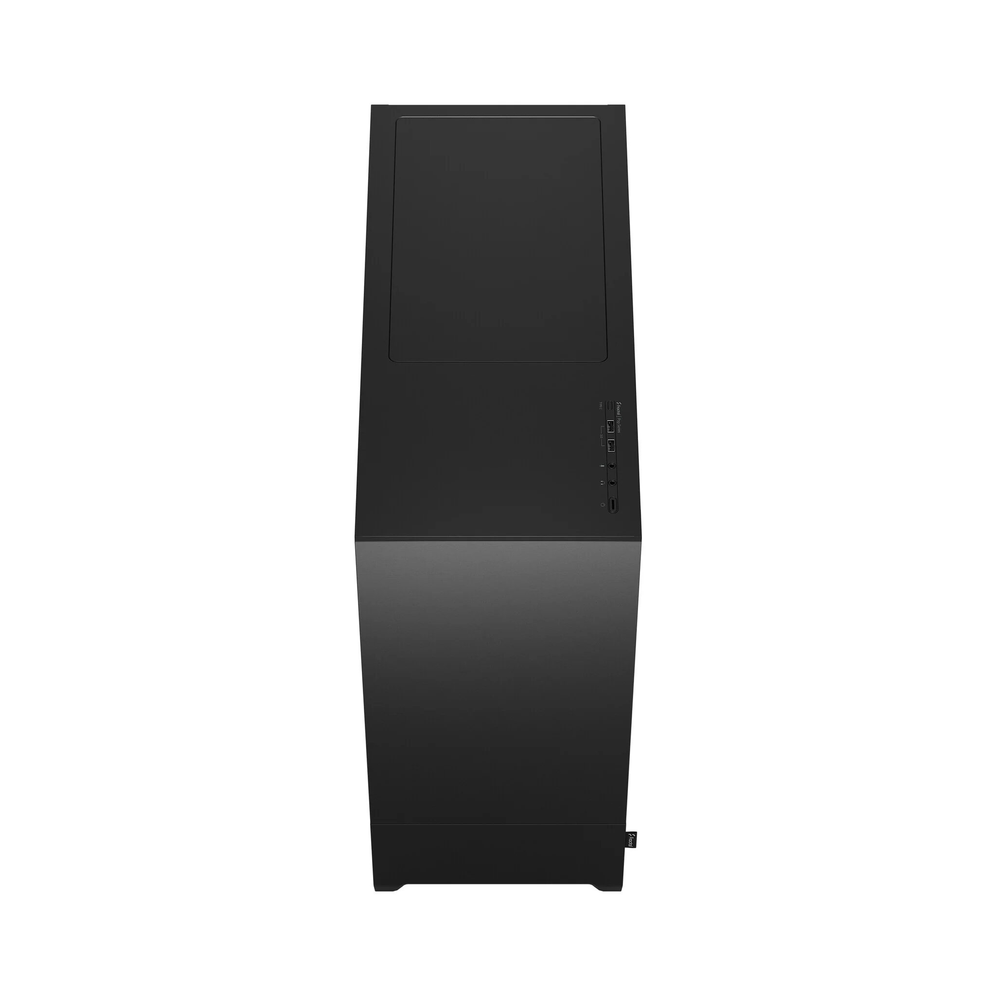 Fractal Design Pop XL Silent - ATX Full Tower Case in Black - Image 8