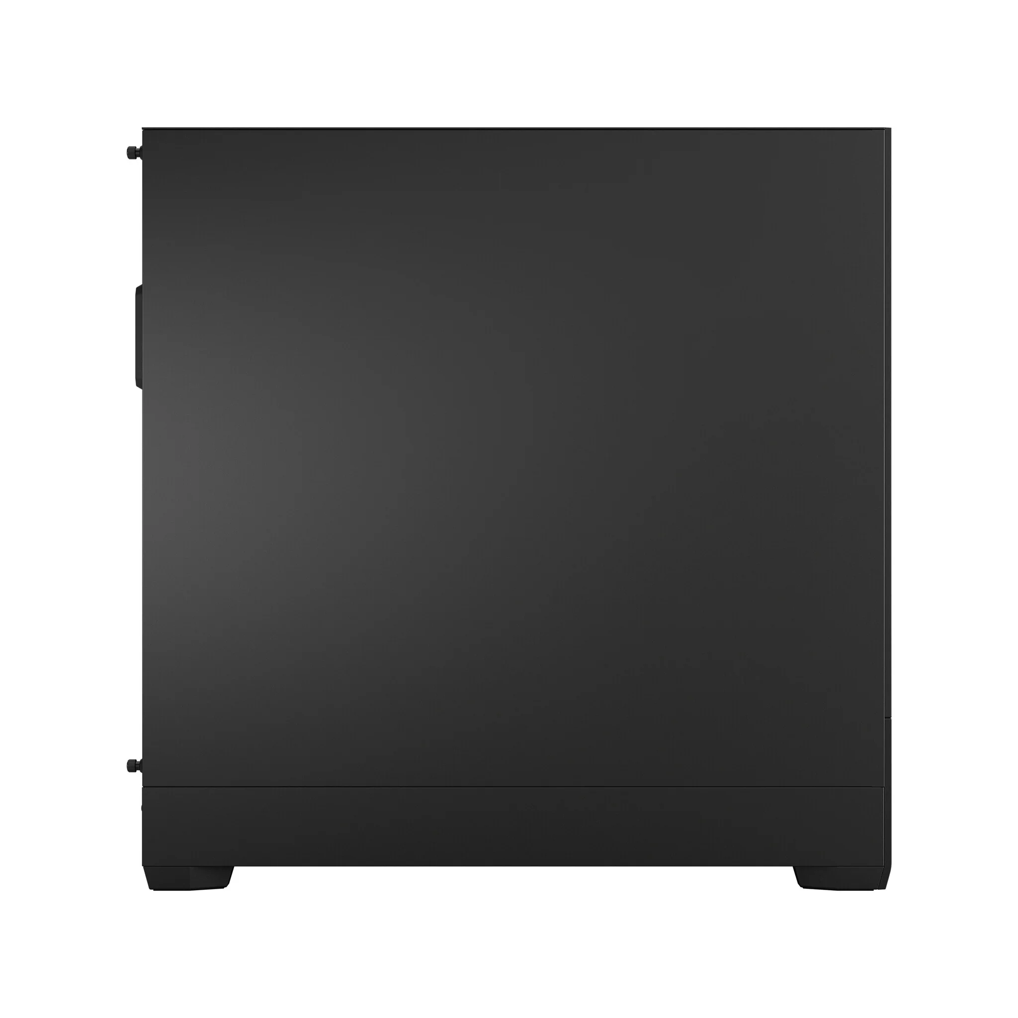 Fractal Design Pop XL Silent - ATX Full Tower Case in Black - Image 3
