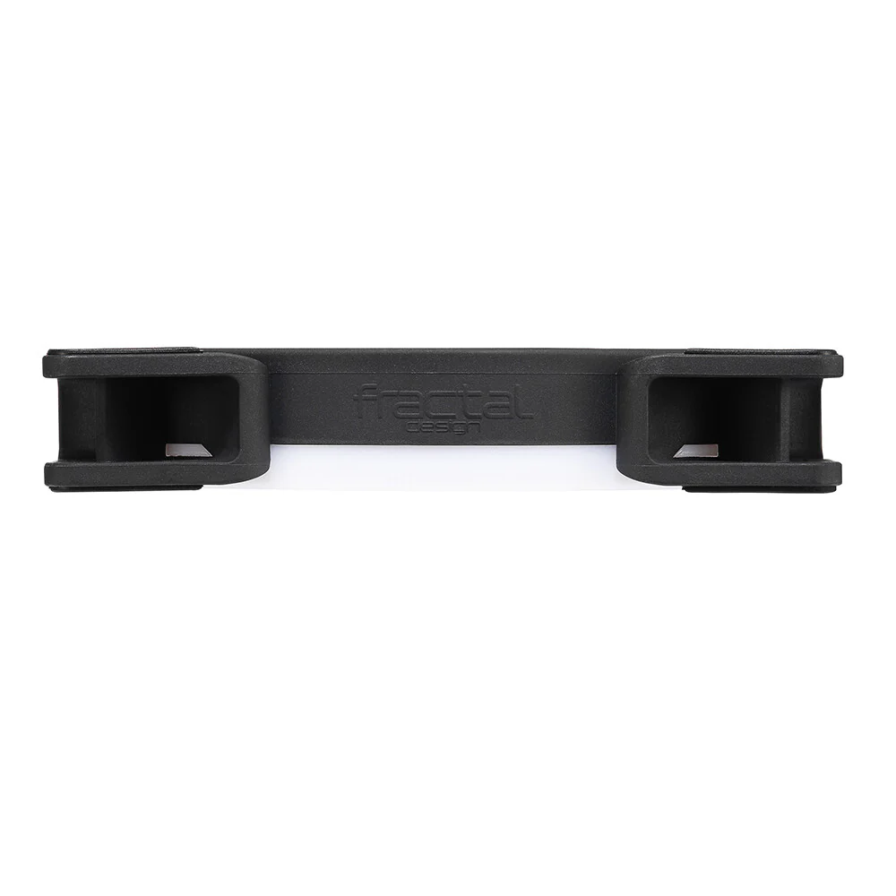Fractal Design Prisma AL-14 - Computer Case Fan in Black / White - 140mm - Image 16