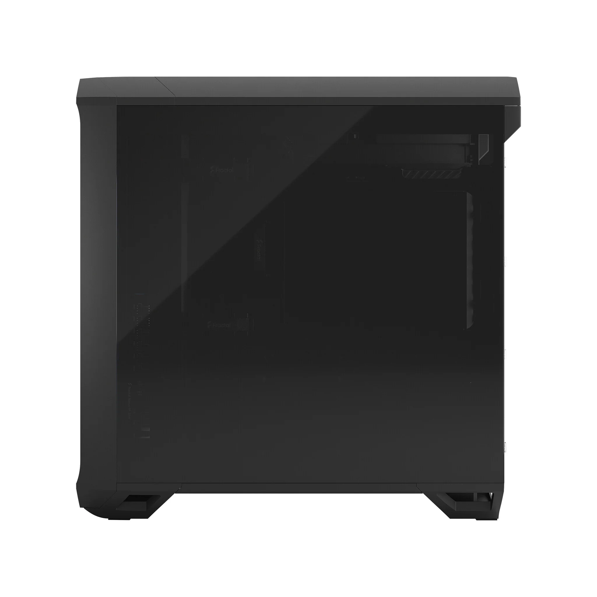 Fractal Design Torrent Compact - RGB ATX Mid Tower Case in Black - Image 9