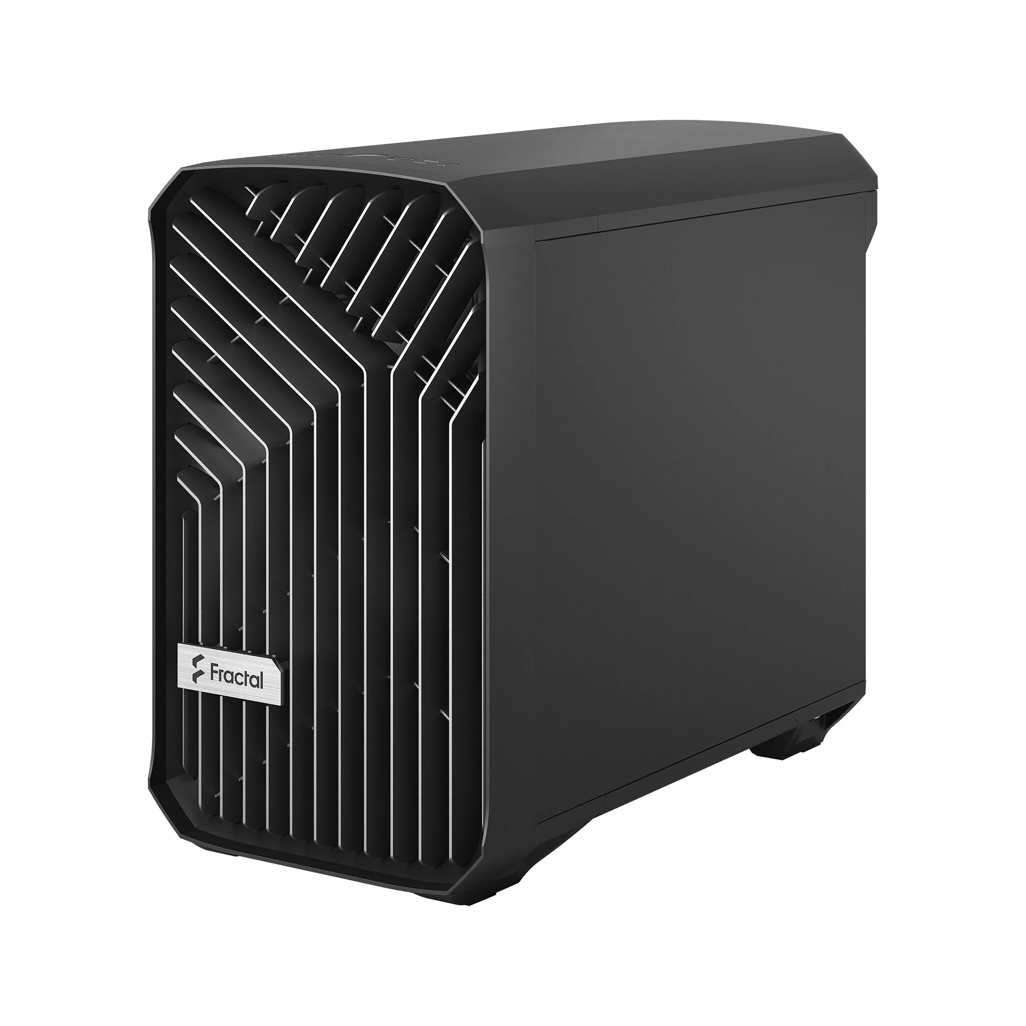 Fractal Design Torrent Nano Micro - Mini ITX Tower Case in Black - Image 10