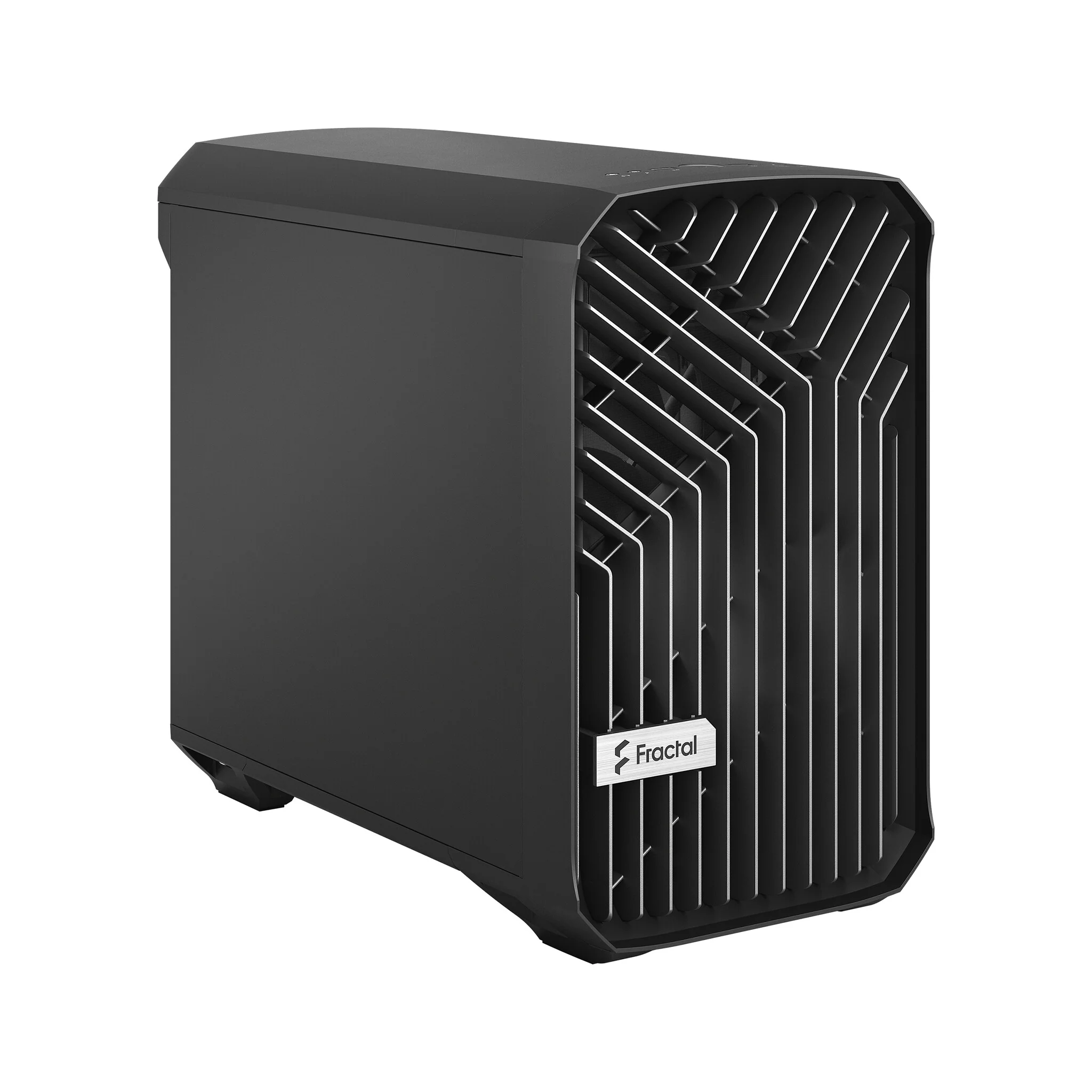Fractal Design Torrent Nano Micro - Mini ITX Tower Case in Black - Image 12