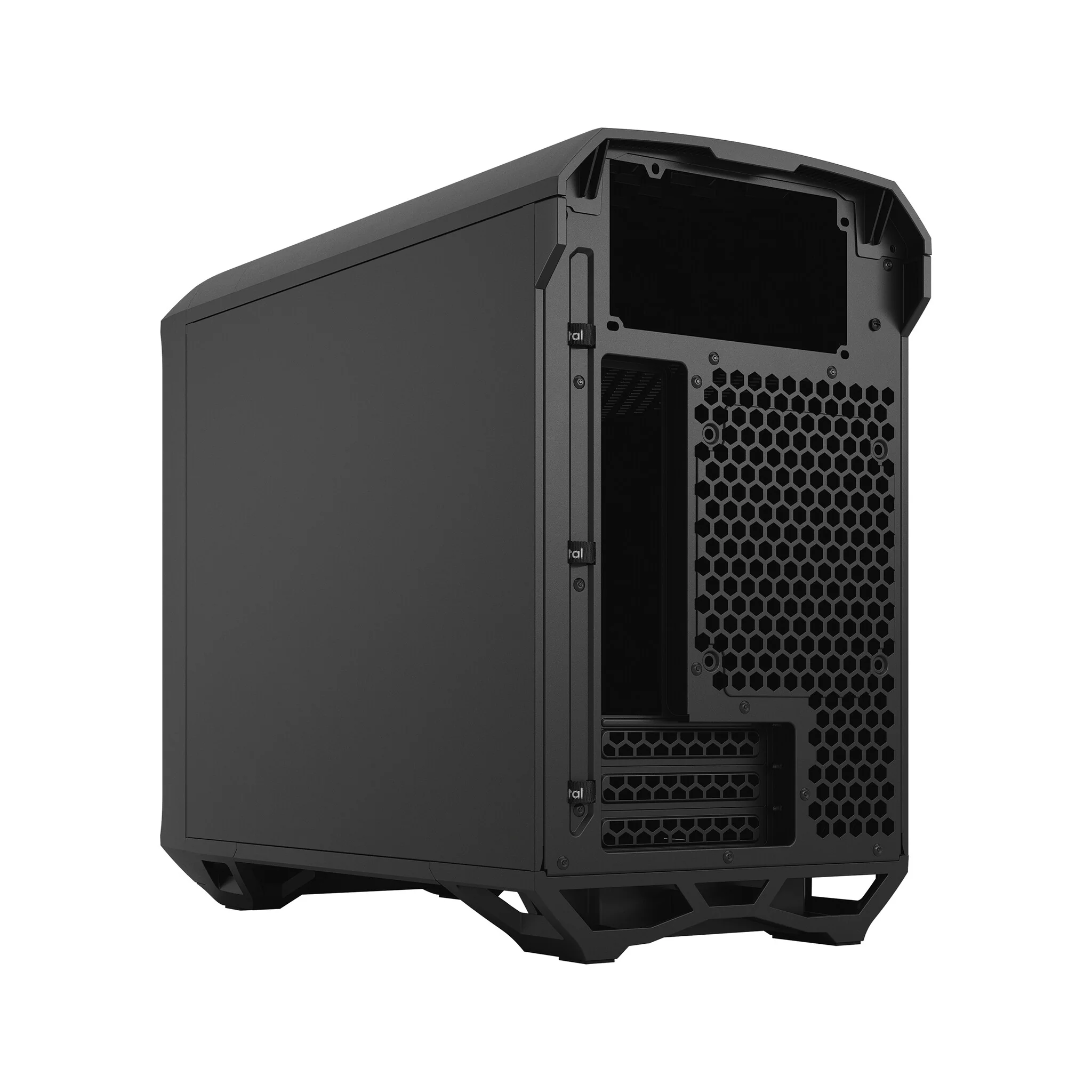 Fractal Design Torrent Nano Micro - Mini ITX Tower Case in Black - Image 19