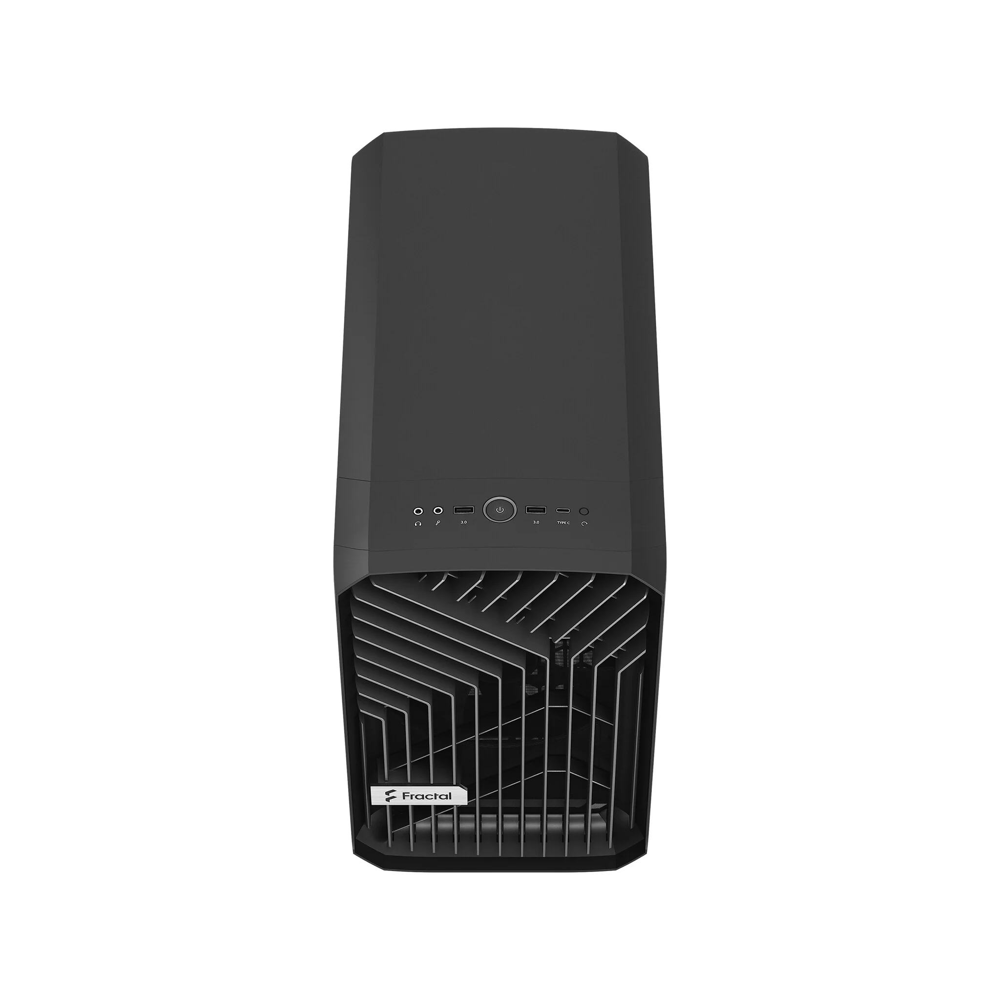 Fractal Design Torrent Nano Micro - Mini ITX Tower Case in Black - Image 4