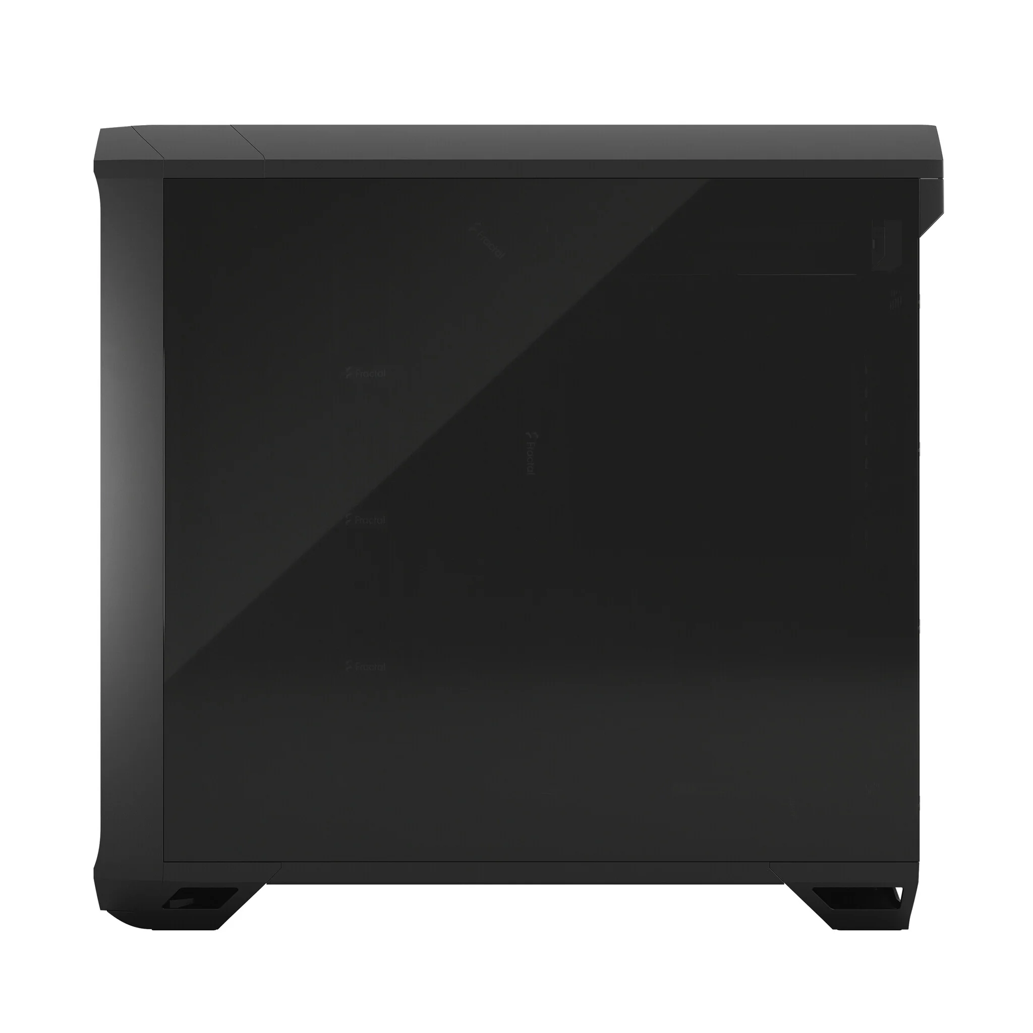 Fractal Design Torrent - ATX Mid Tower Case in Black - Image 9