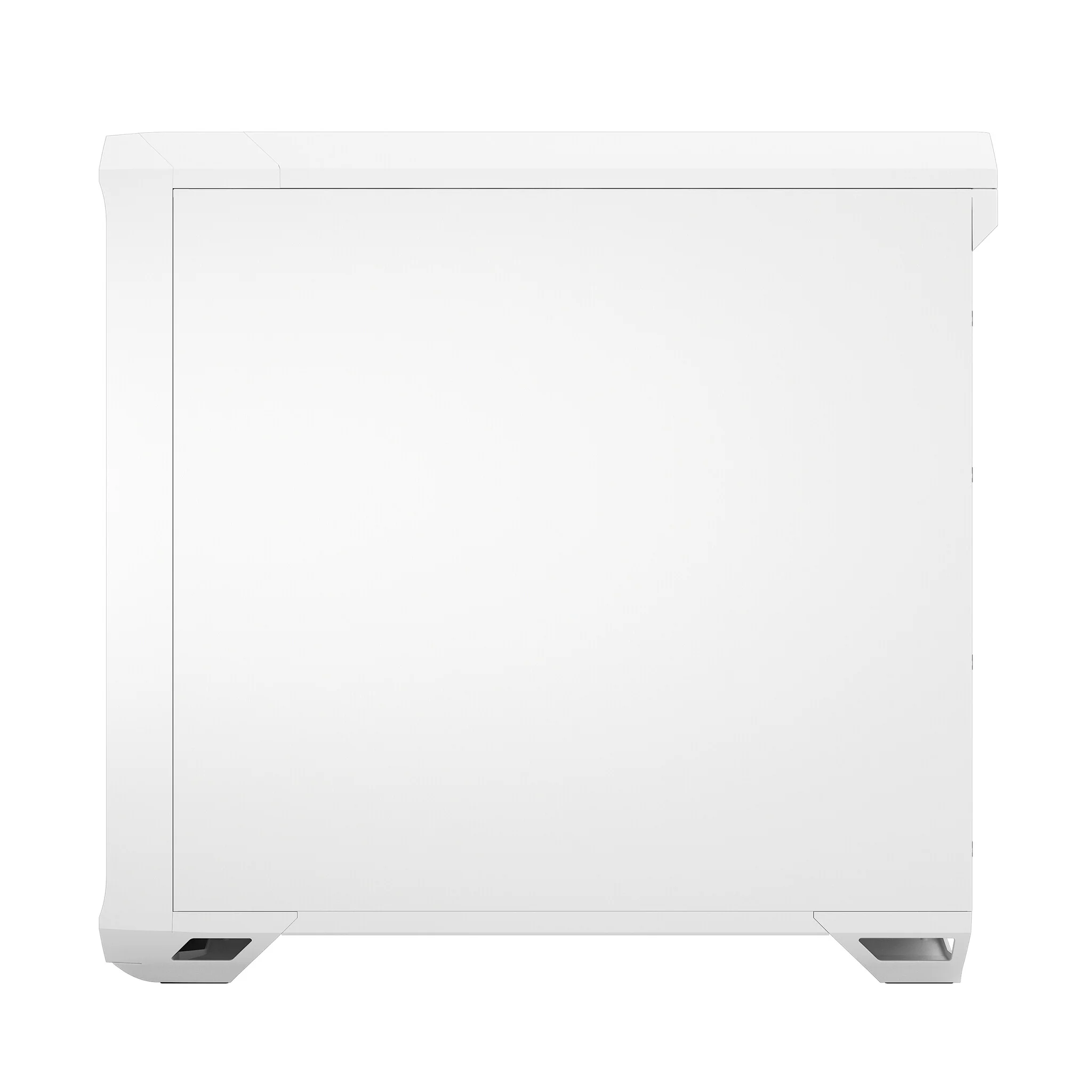 Fractal Design Torrent - ATX Mid Tower Case in White - Image 9
