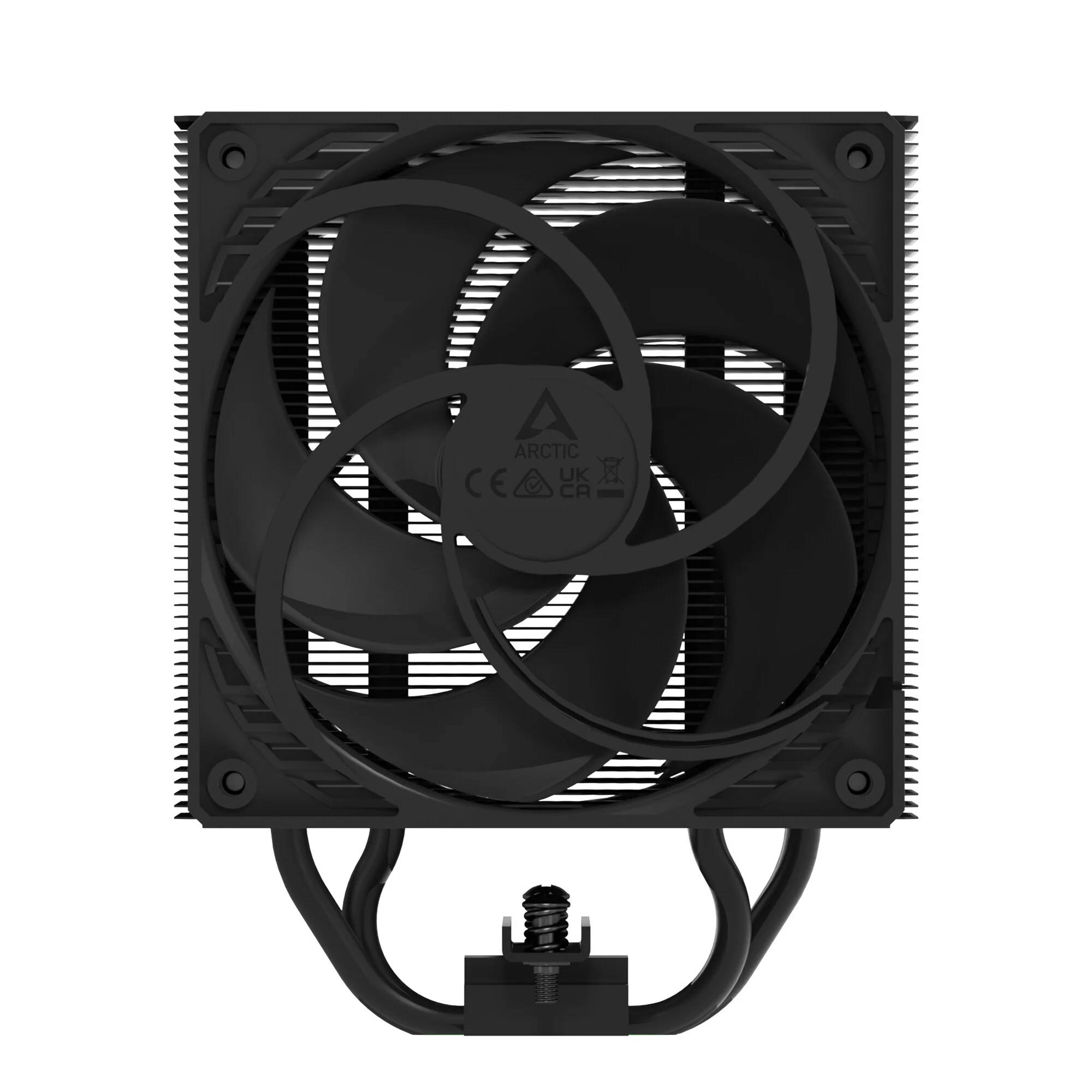 ARCTIC Freezer 36 - Air Processor Cooler in Black - 120mm - Image 3