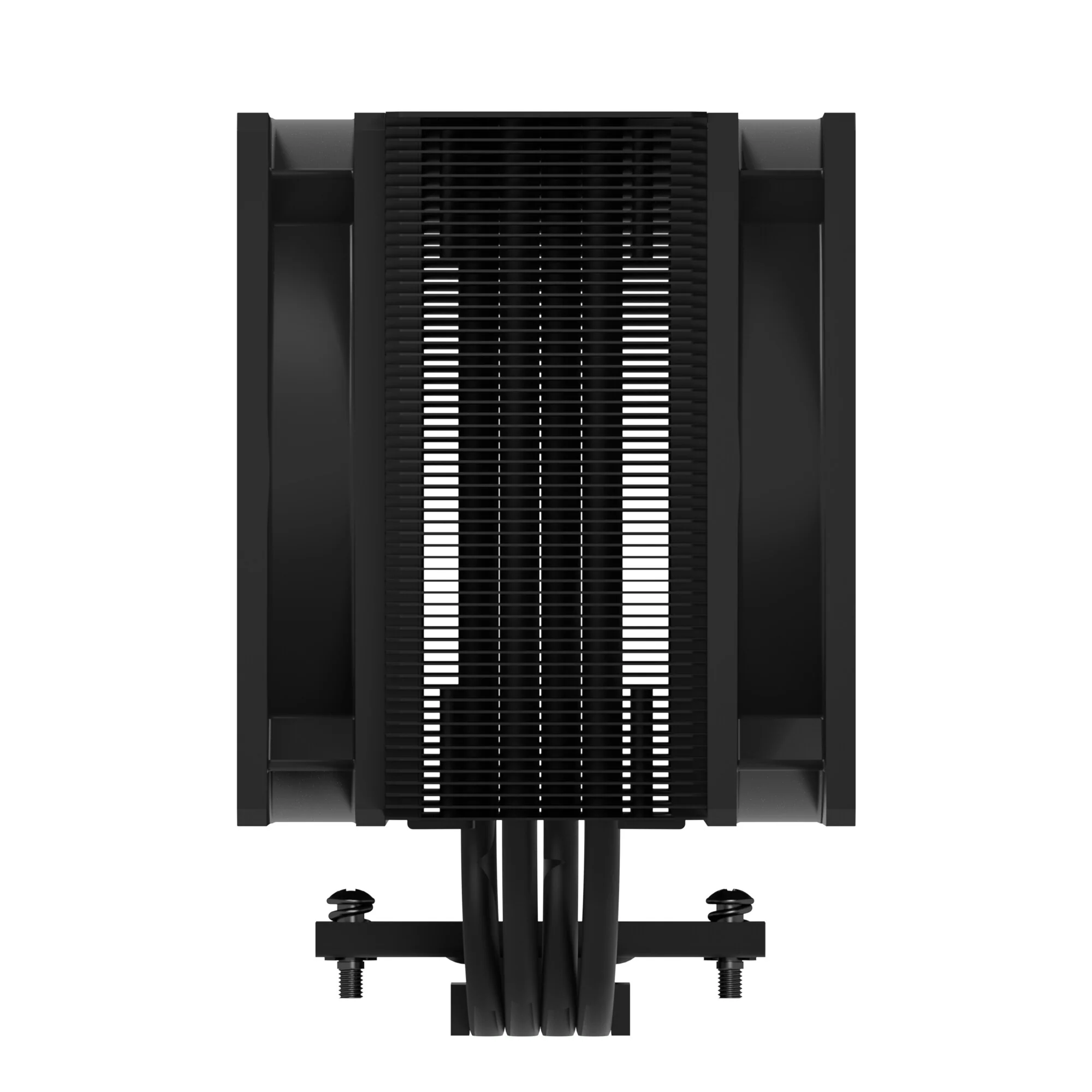 ARCTIC Freezer 36 - Air Processor Cooler in Black - 120mm - Image 4