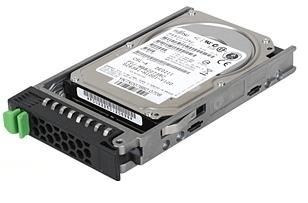 Fujitsu S26361-F3956-L920 internal hard drive 2.5" 2 TB Serial ATA III