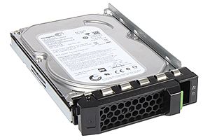 Fujitsu S26361-F5638-L800 internal hard drive 3.5" 8 TB Serial ATA