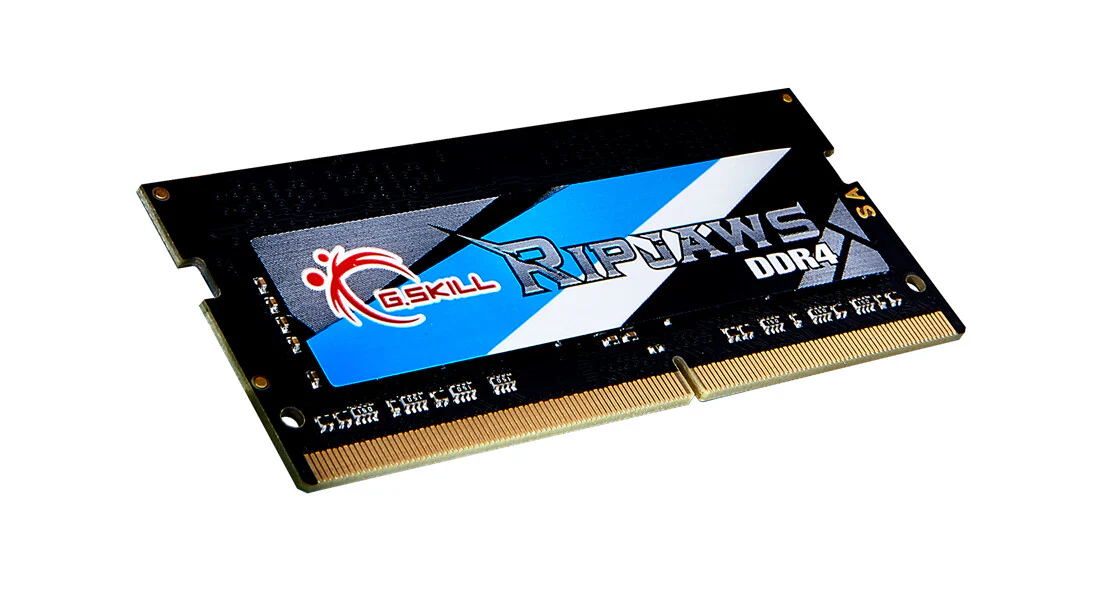 G.Skill Ripjaws - 8 GB 1 x 8 GB DDR4 3200 MHz memory module - Image 2
