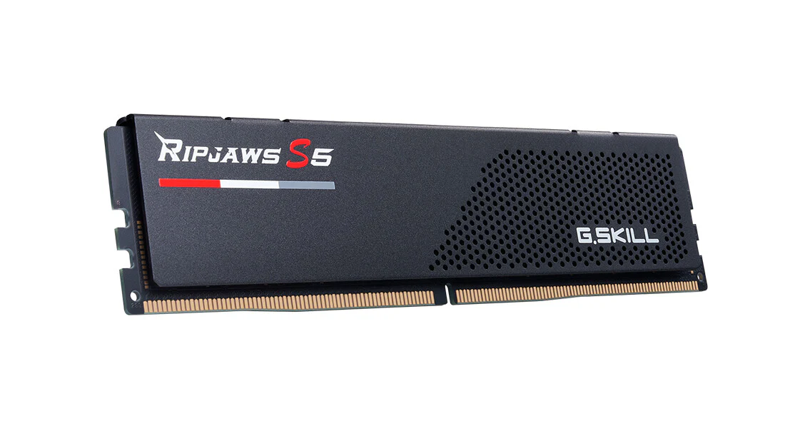 G.Skill Ripjaws - 64 GB 2 x 32 GB DDR5 6000 MHz memory module - Image 2