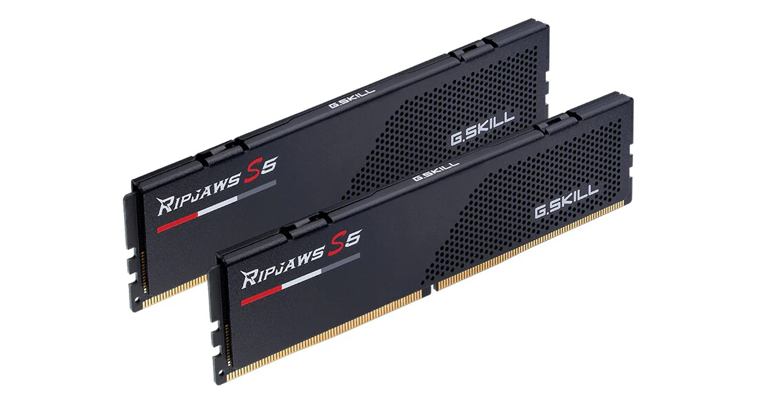 G.Skill Ripjaws - 64 GB 2 x 32 GB DDR5 6000 MHz memory module - Image 3