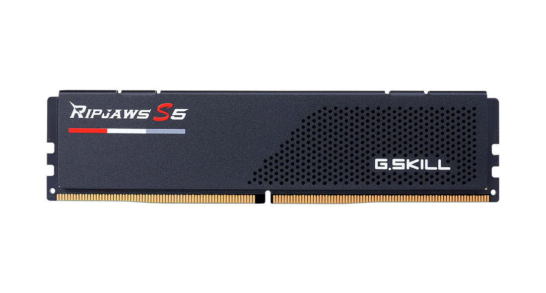 G.Skill Ripjaws - 64 GB 2 x 32 GB DDR5 6000 MHz memory module - Image 4
