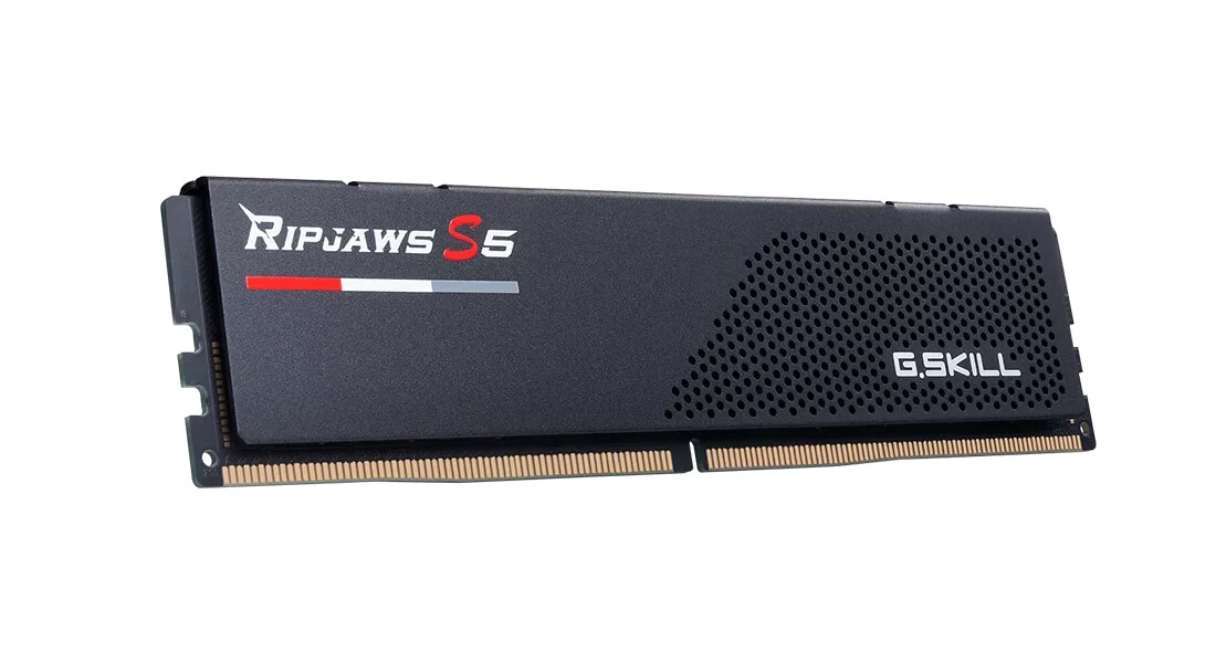 G.Skill Ripjaws S5 - 32 GB 2 x 16 GB DDR5 6400 MHz memory module - Image 4