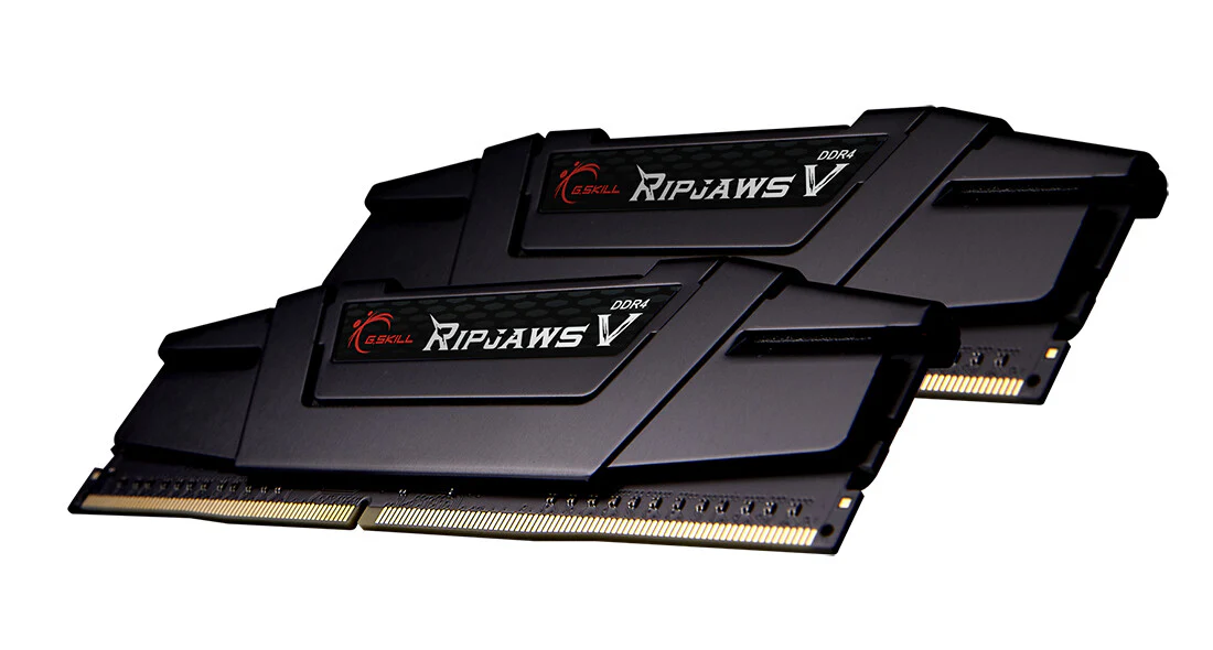 G.Skill Ripjaws V - 32 GB 2 x 16 GB DDR4 4000 MHz memory module - Image 2