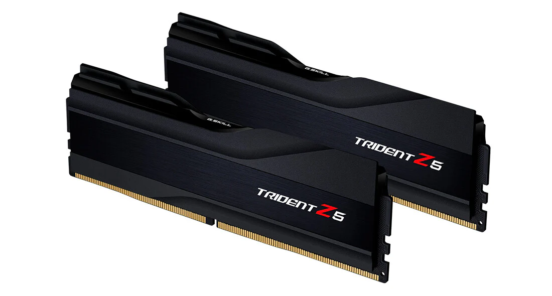 G.Skill Trident Z - 32 GB 2 x 16 GB DDR5 6400 MHz memory module - Image 3