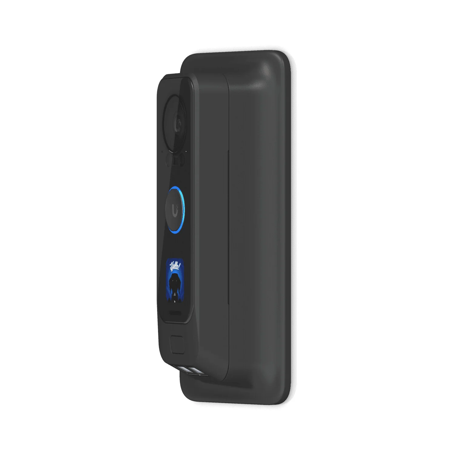 Ubiquiti - Angled Wedge Mounting Plate - Image 2