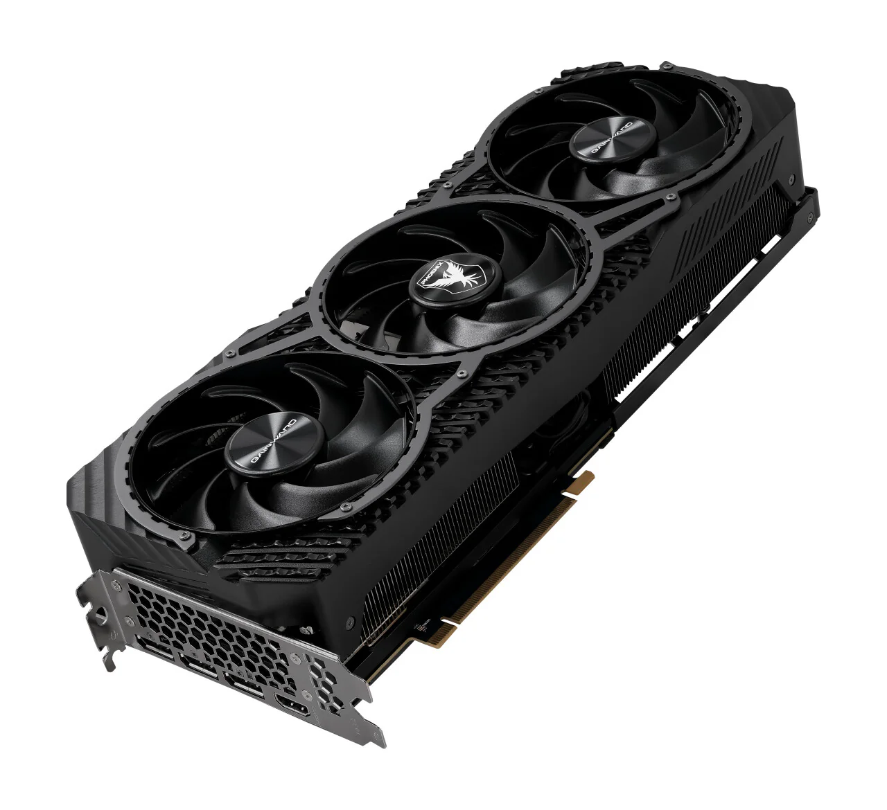 Gainward Pheonix - NVIDIA 12 GB GDDR6X GeForce RTX 4070 graphics card - Image 5