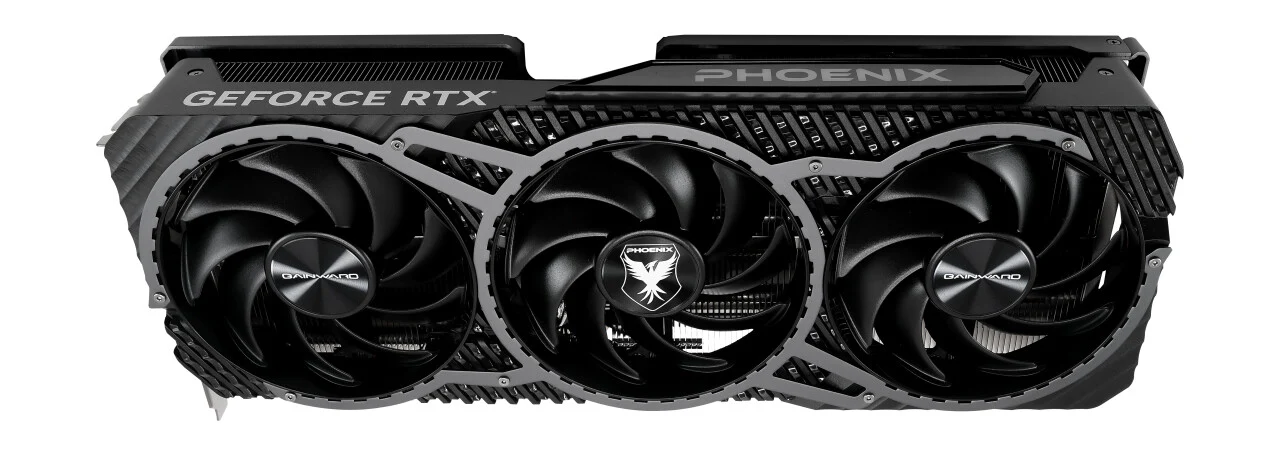 Gainward Pheonix - NVIDIA 12 GB GDDR6X GeForce RTX 4070 graphics card - Image 7