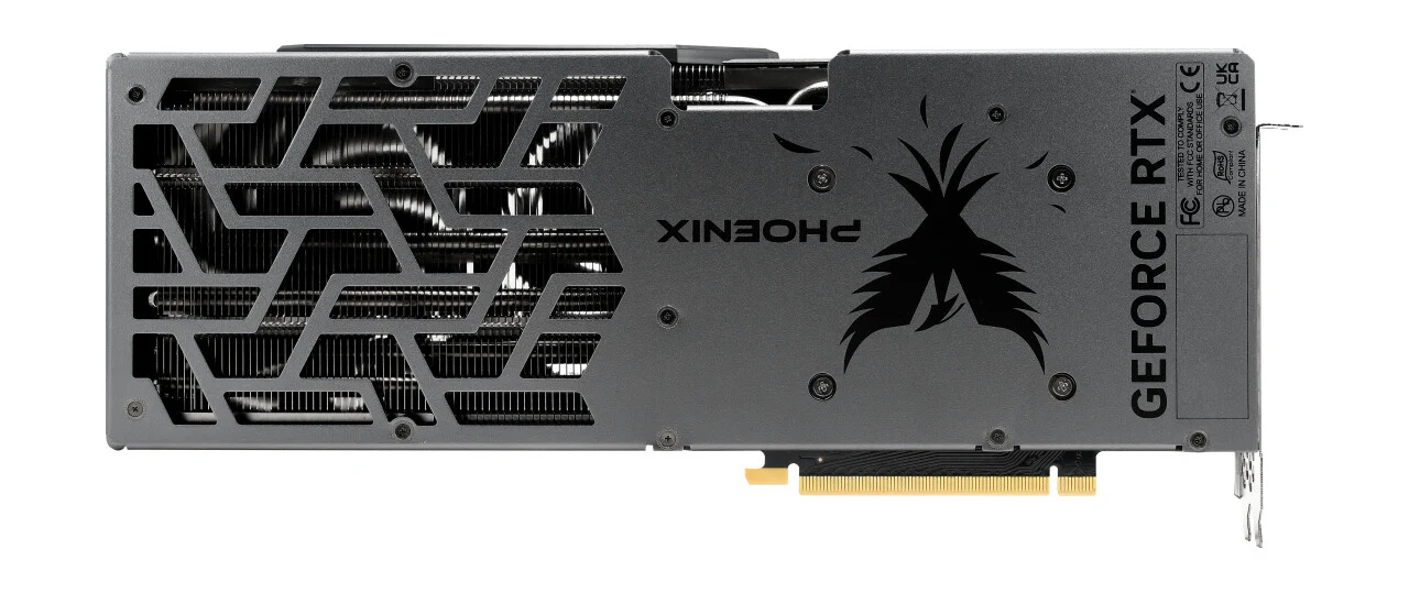 Gainward Pheonix - NVIDIA 12 GB GDDR6X GeForce RTX 4070 graphics card - Image 8