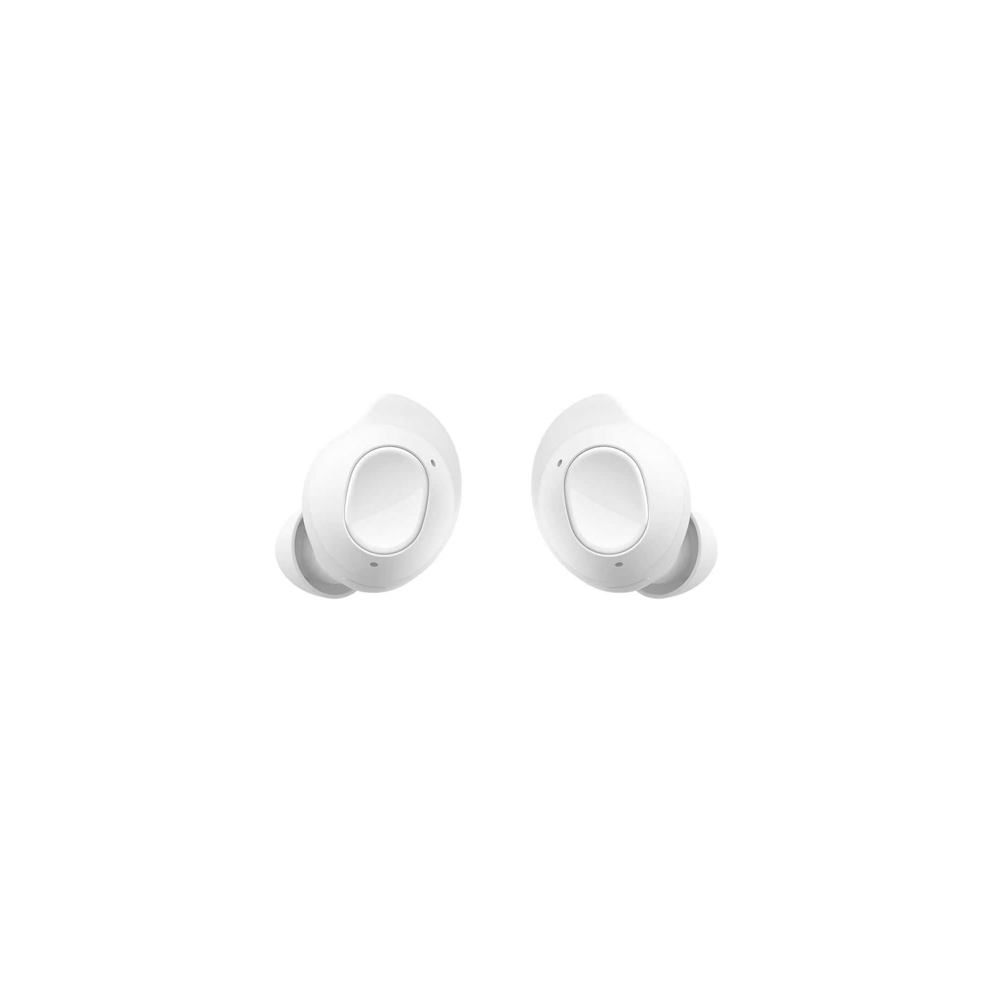 Samsung Galaxy Buds FE - True Wireless Stereo (TWS) In-ear Bluetooth Earbuds in Graphite / White - Image 2
