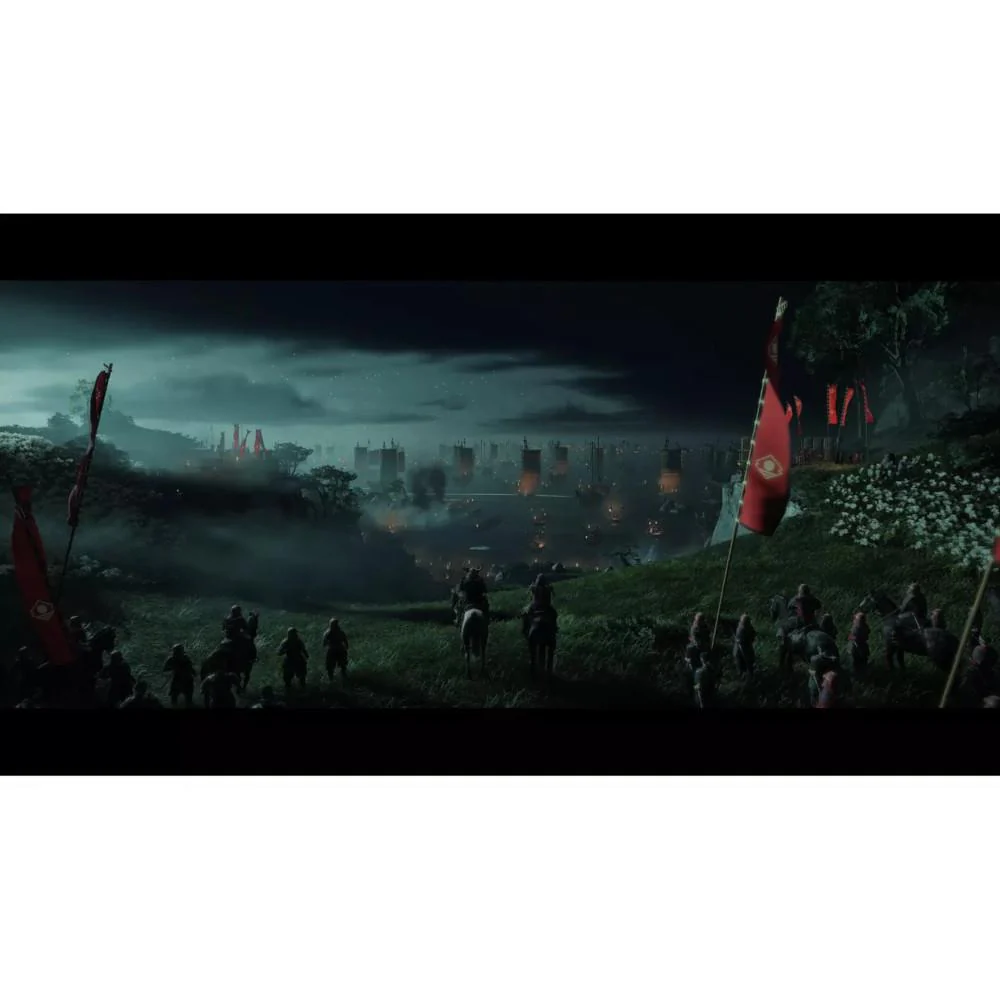 Ghost of Tsushima - PS4 - Image 2