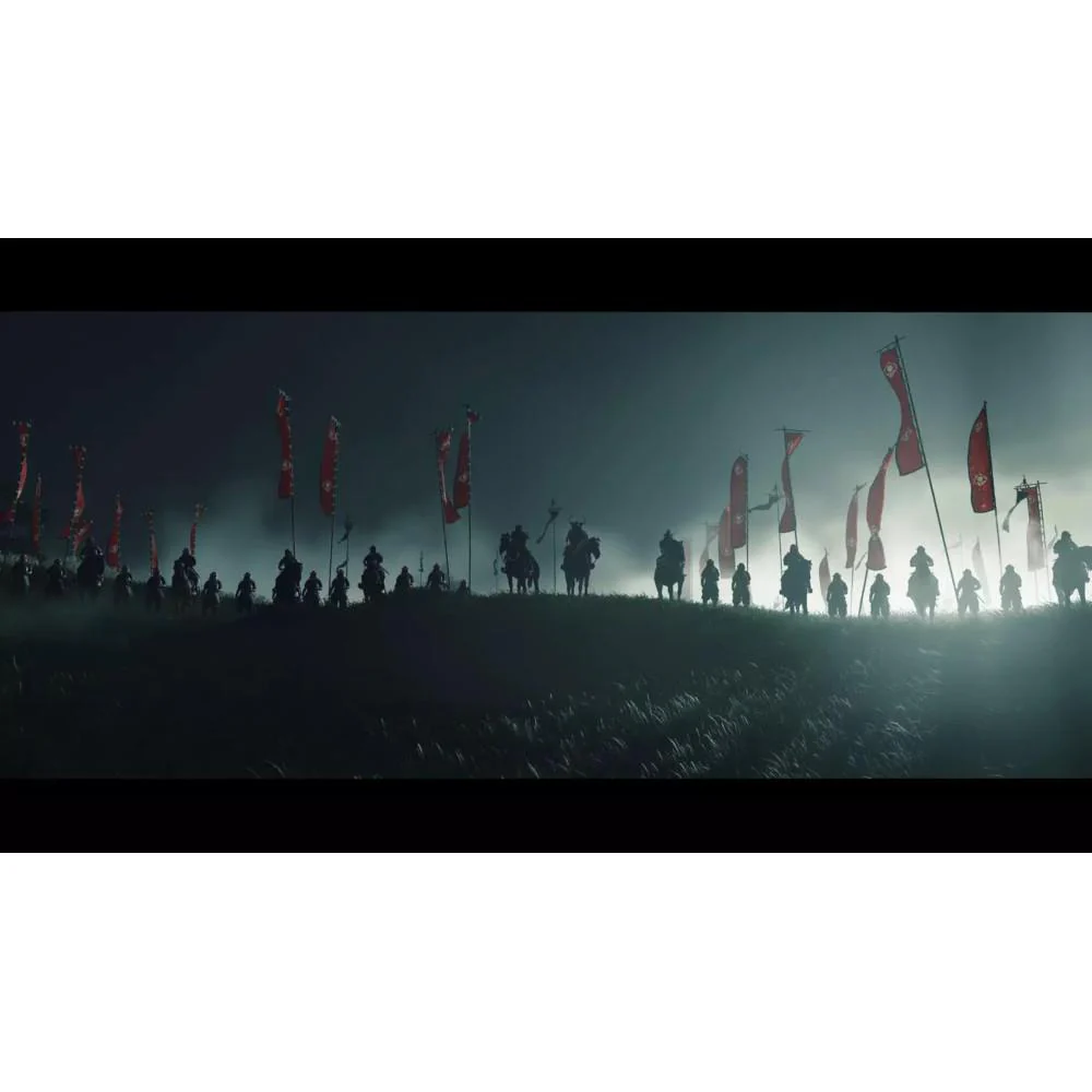 Ghost of Tsushima - PS4 - Image 4