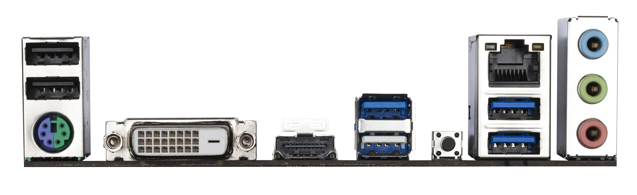 Gigabyte A520M H Micro ATX motherboard - AMD A520 Socket AM4 - Image 5