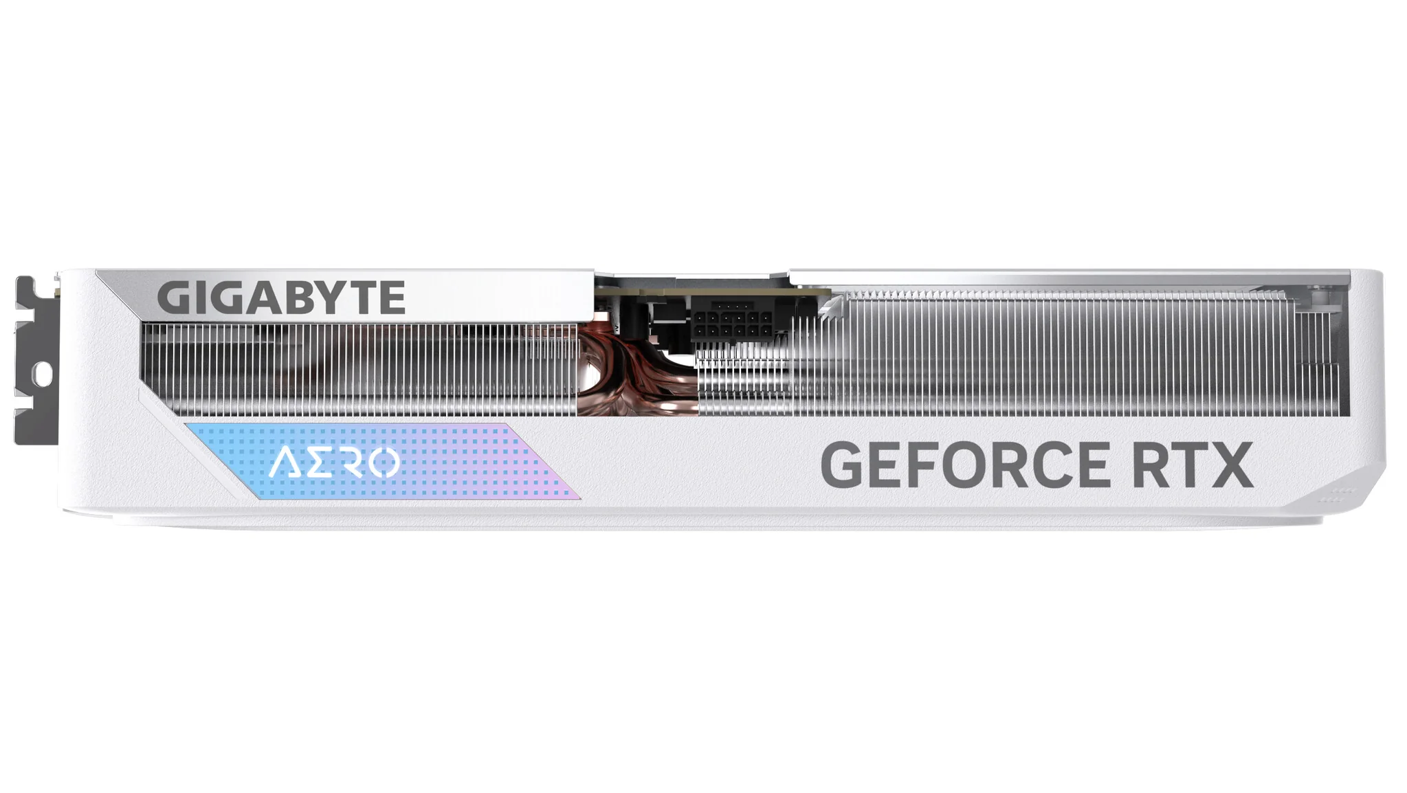 Gigabyte AERO OC - NVIDIA 16 GB GDDR6X GeForce RTX 4070 Ti SUPER graphics card - Image 6