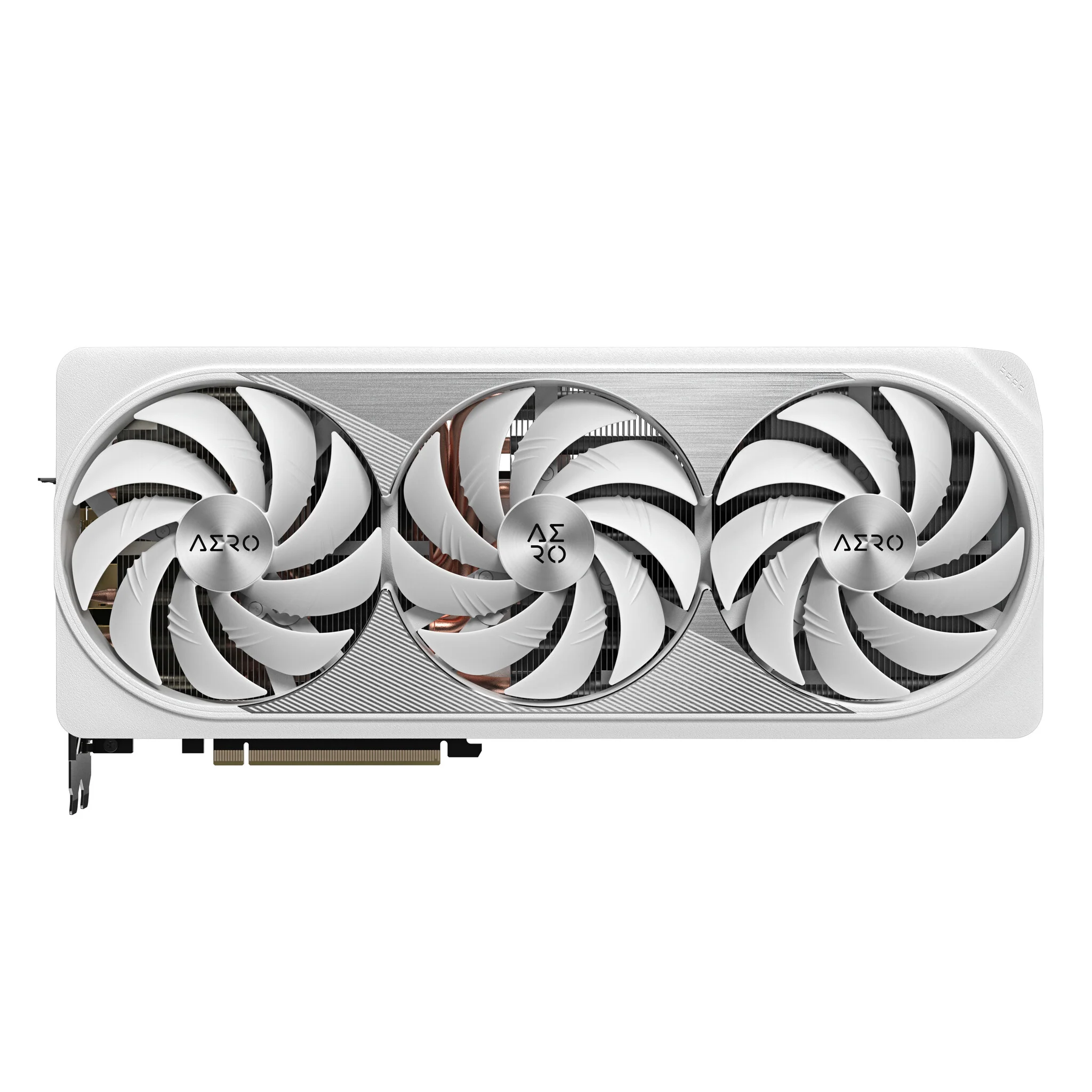 GIGABYTE AERO OC - NVIDIA 16 GB GDDR6X GeForce RTX 4080 SUPER graphics card - Image 2