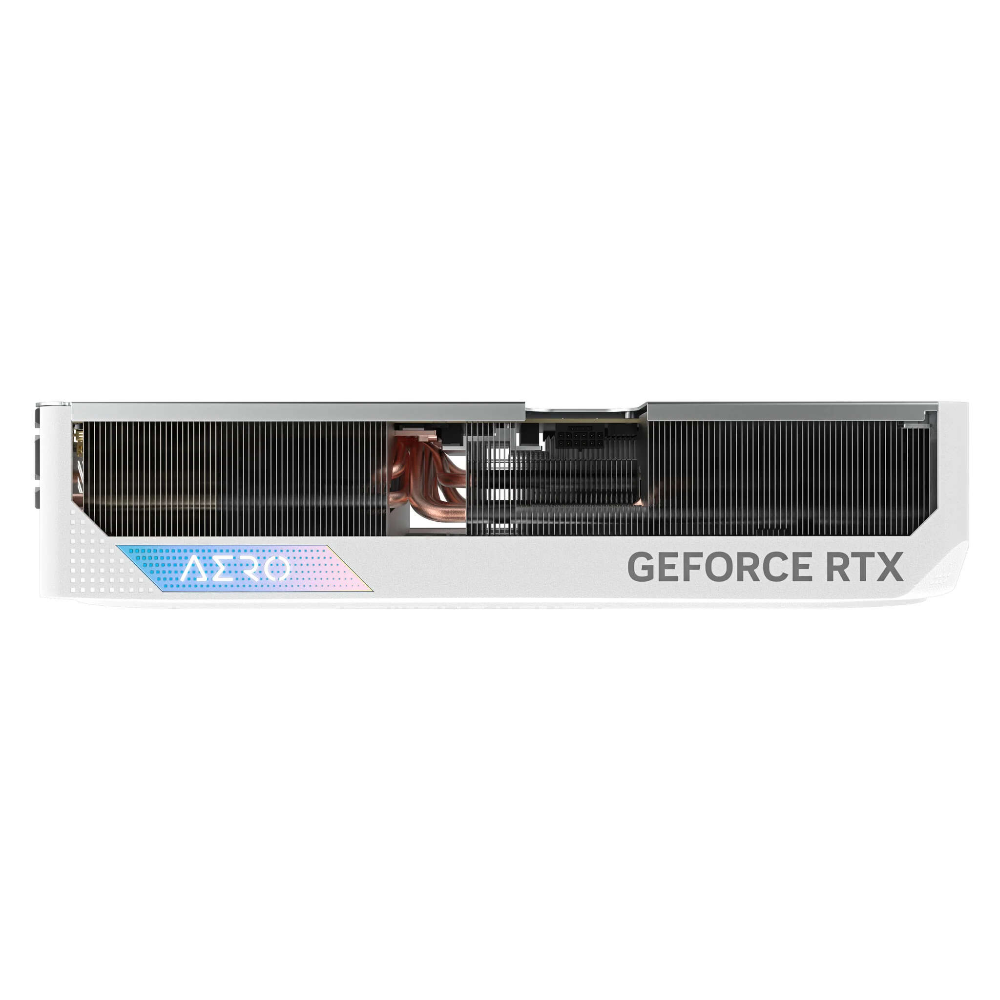 GIGABYTE AERO OC - NVIDIA 16 GB GDDR6X GeForce RTX 4080 SUPER graphics card - Image 6