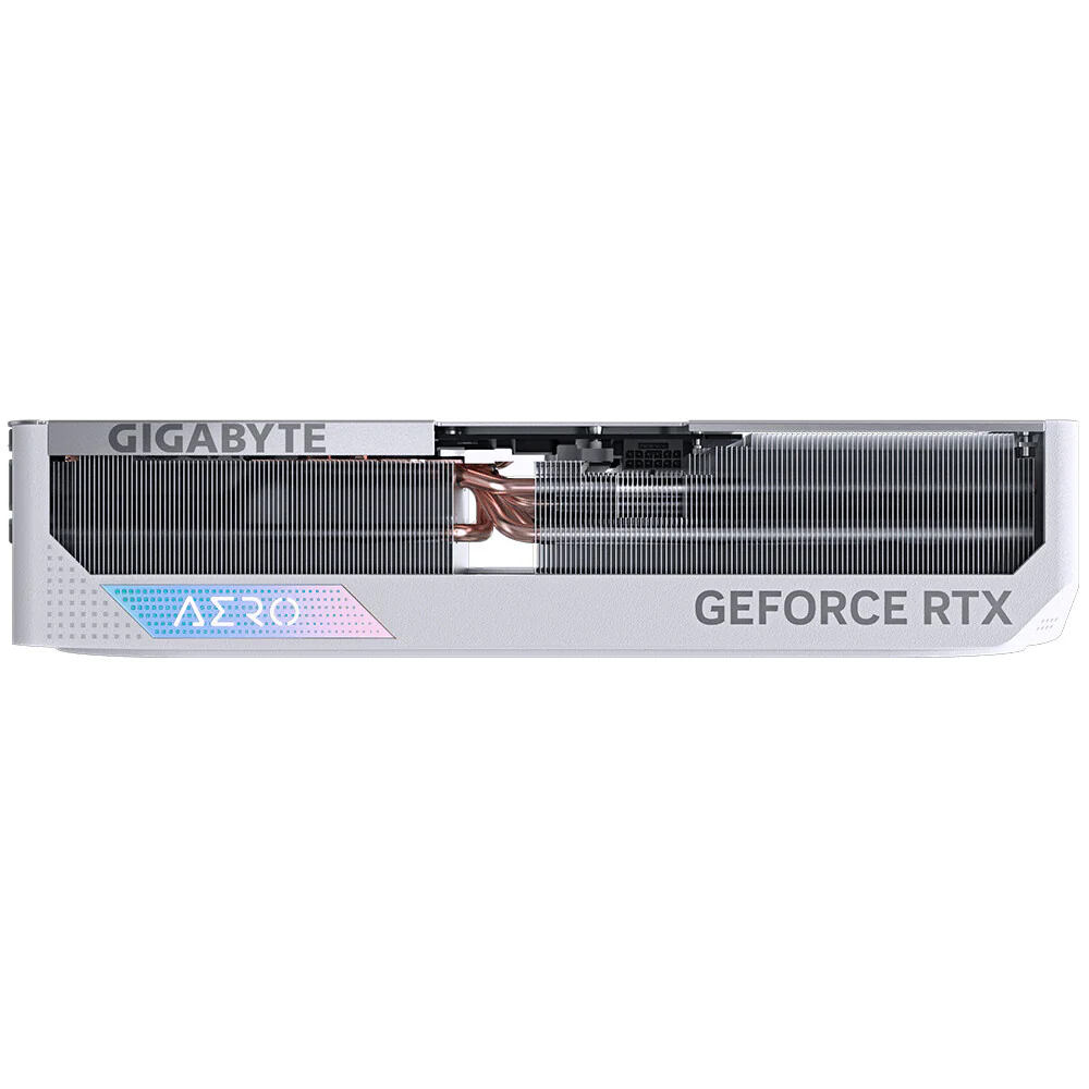 Gigabyte AERO OC - NVIDIA 24 GB GDDR6X GeForce RTX 4090 graphics card - Image 6