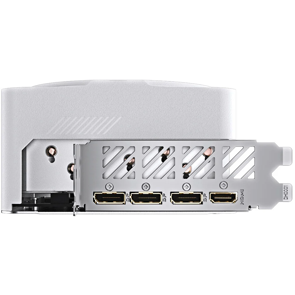 Gigabyte AERO OC - NVIDIA 24 GB GDDR6X GeForce RTX 4090 graphics card - Image 7
