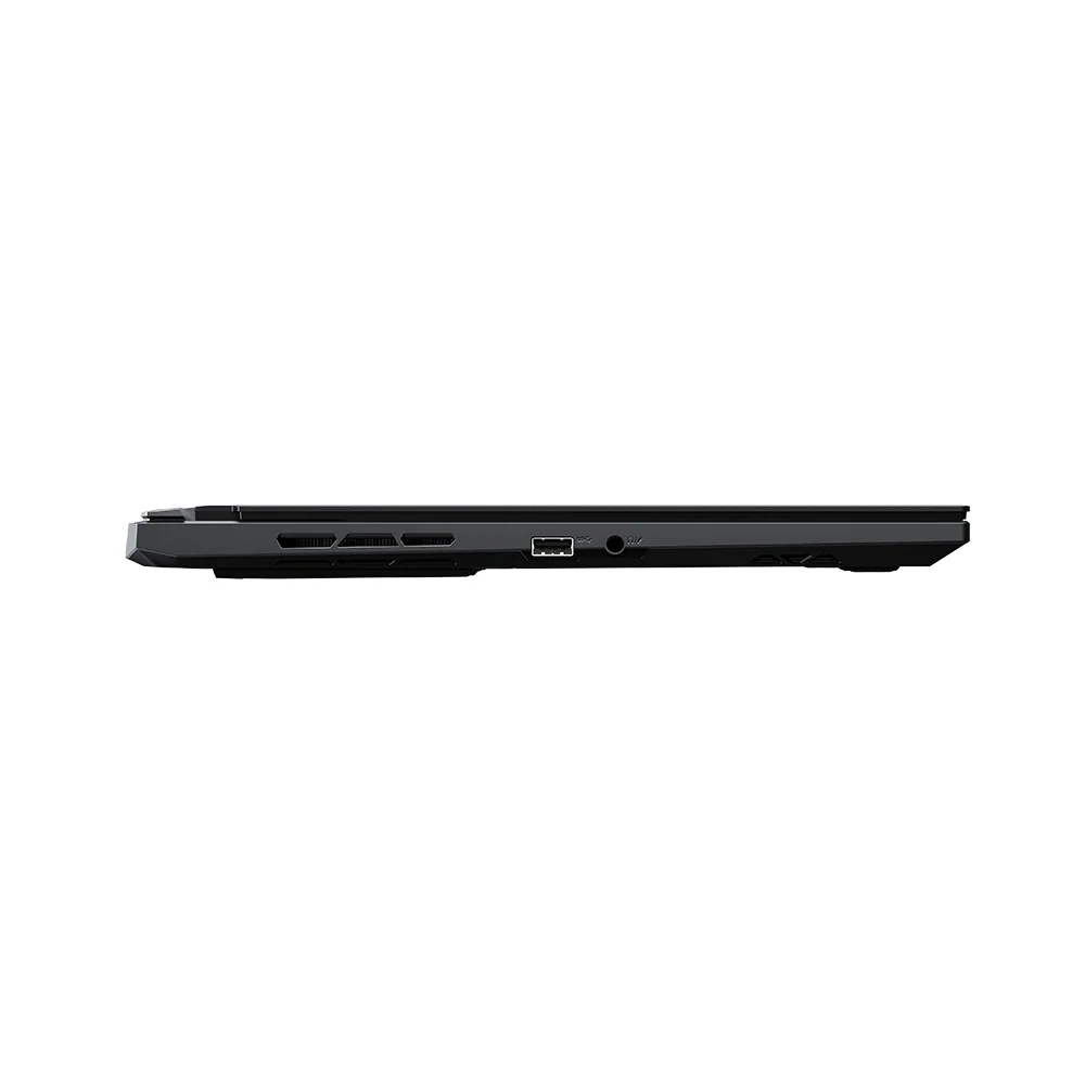 GIGABYTE AORUS 15X Laptop - 39.6 cm (15.6") - Intel® Core™ i9-13900HX - 16 GB DDR5-SDRAM - 1 TB SSD - NVIDIA GeForce RTX 4070 - Wi-Fi 6E - Windows 11 Home - Black - Image 8