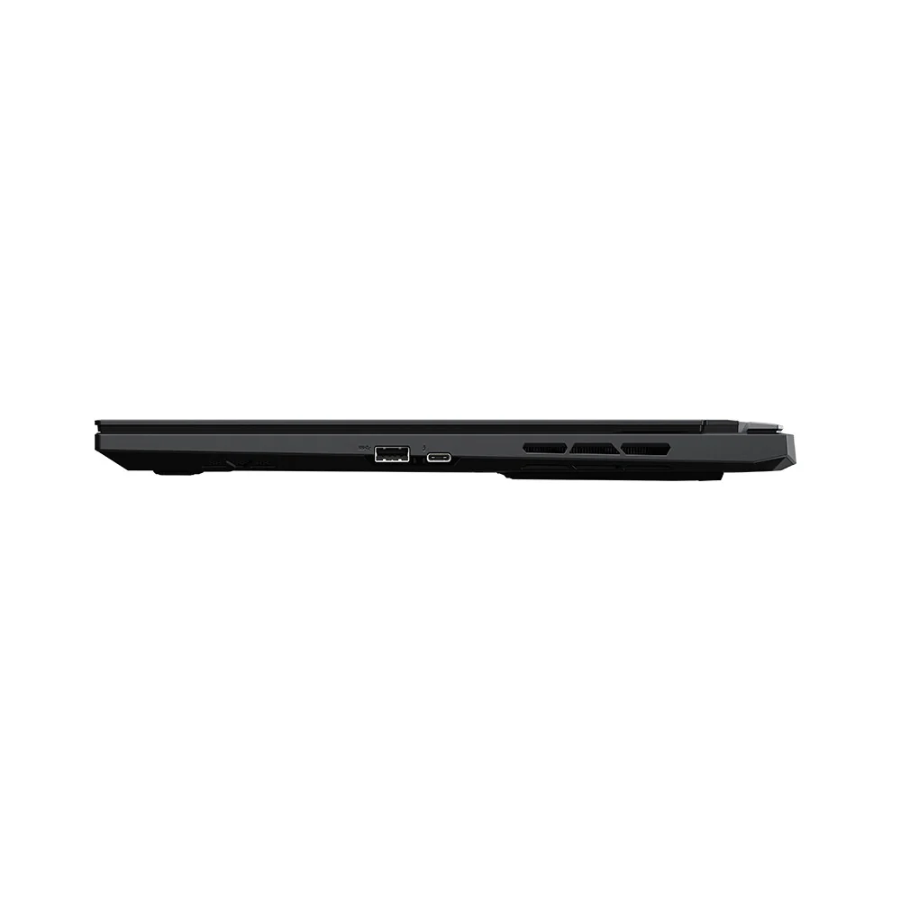 GIGABYTE AORUS 15X Laptop - 39.6 cm (15.6") - Intel® Core™ i9-13900HX - 16 GB DDR5-SDRAM - 1 TB SSD - NVIDIA GeForce RTX 4070 - Wi-Fi 6E - Windows 11 Home - Black - Image 9