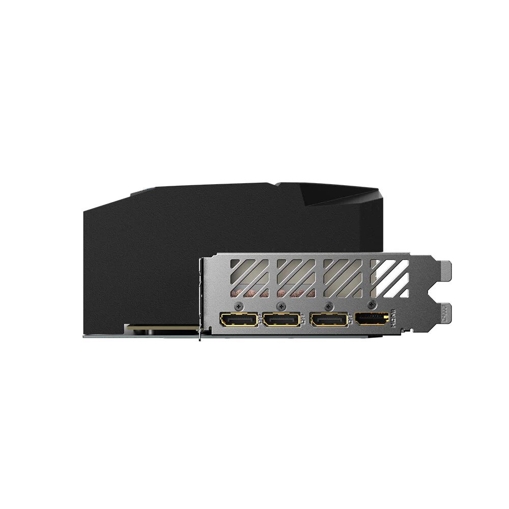 GIGABYTE AORUS MASTER - NVIDIA 16 GB GDDR6X GeForce RTX 4080 graphics card - Image 9