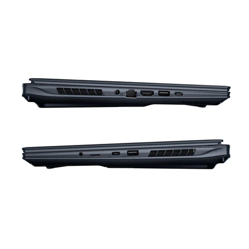 GIGABYTE AORUS MASTER 16 BYH Laptop - 40.6 cm (16") - Intel Core Ultra 9 275HX - 32 GB LDDR5-SDRAM - 2 TB SSD - NVIDIA GeForce RTX 5080 - Wi-Fi 7 - Windows 11 Pro - Black - Image 5