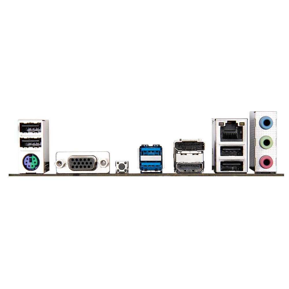 Gigabyte B650M S2H Micro ATX motherboard - AMD B650 Socket AM5 - Image 5