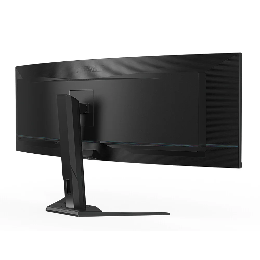 Gigabyte CO49DQ OLED - 124.5 cm (49") - 5120 x 1440 pixels DQHD OLED Curved Gaming Monitor - Image 5