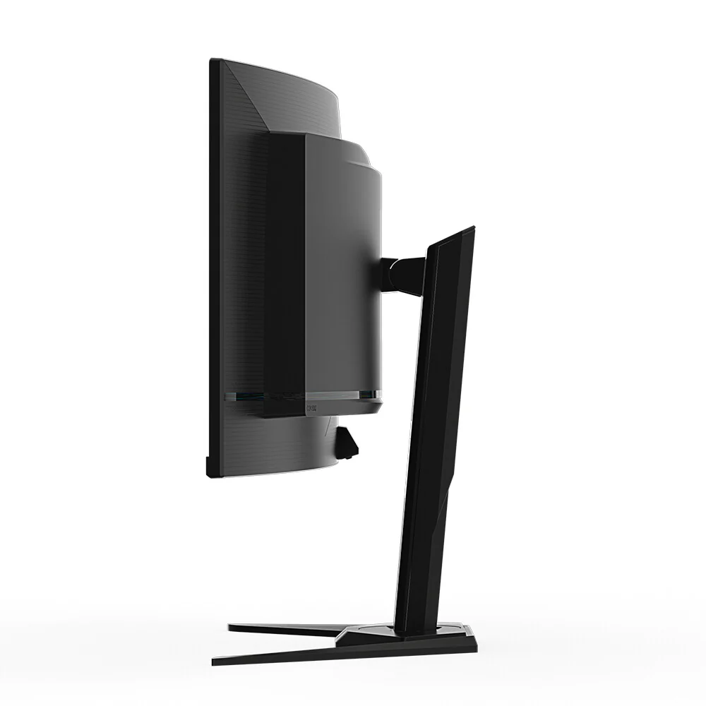 Gigabyte CO49DQ OLED - 124.5 cm (49") - 5120 x 1440 pixels DQHD OLED Curved Gaming Monitor - Image 6